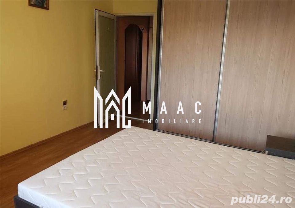 Apartament 2 camere de închiriat | Tilișca, Sibiu | 70 mp — fotografia 5
