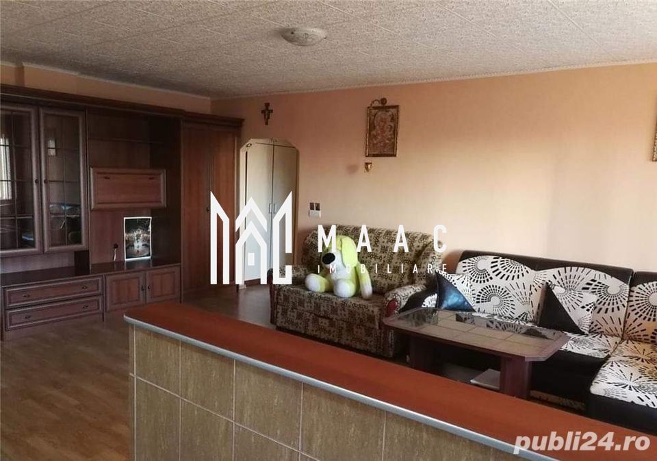 Apartament 2 camere de închiriat | Tilișca, Sibiu | 70 mp — fotografia 6