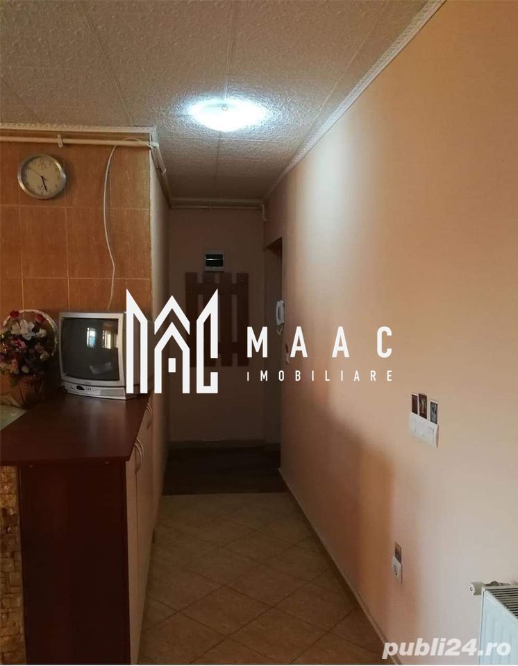Apartament 2 camere de închiriat | Tilișca, Sibiu | 70 mp — fotografia 7