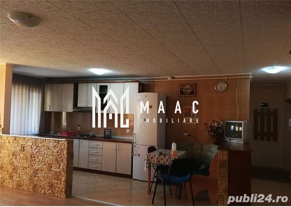 Apartament 2 camere de închiriat | Tilișca, Sibiu | 70 mp — fotografia 8