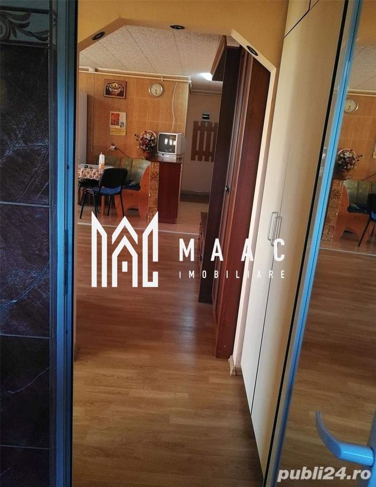 Apartament 2 camere de închiriat | Tilișca, Sibiu | 70 mp — fotografia 9
