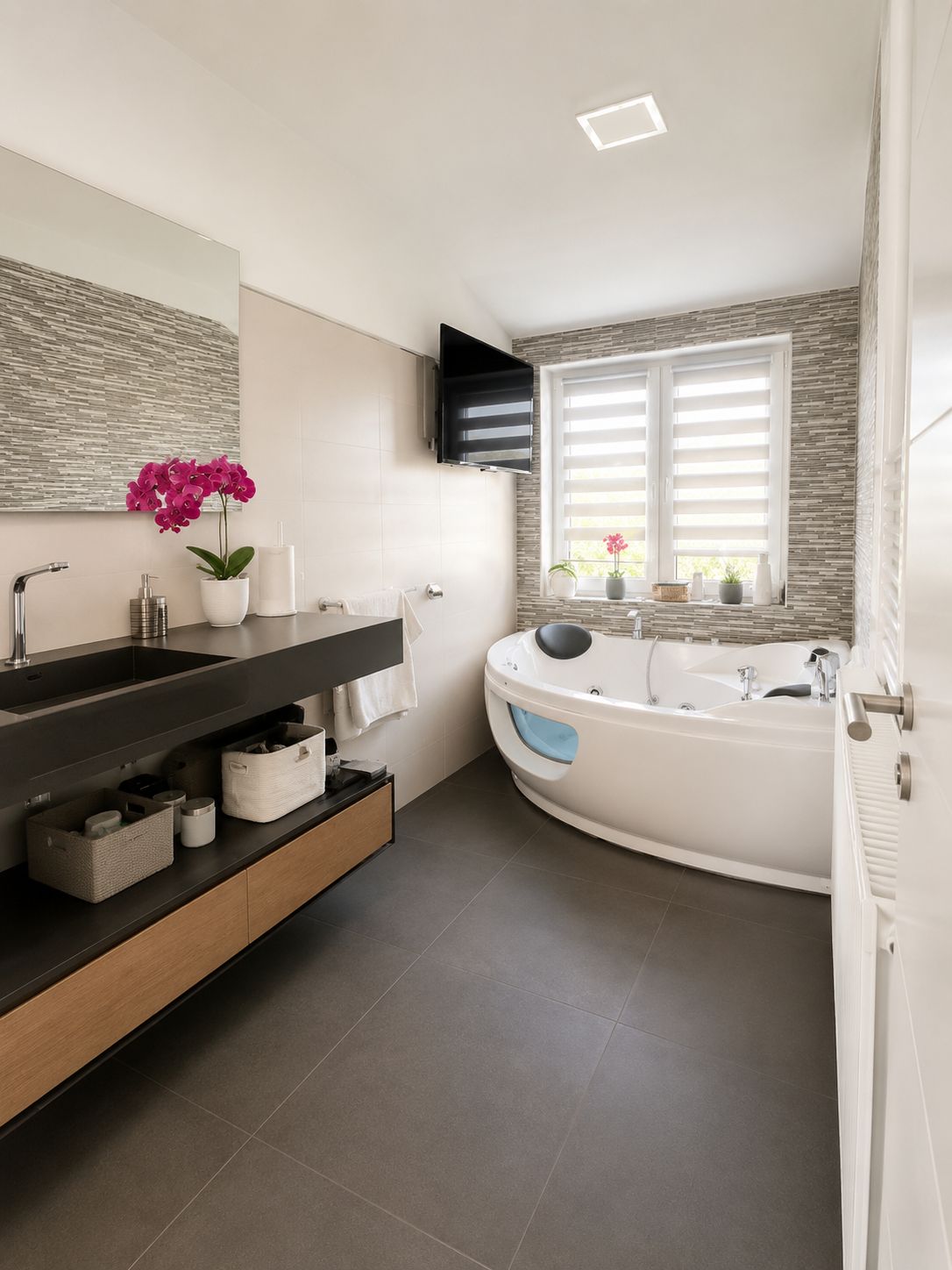 Duplex Spațios cu 3 Dormitoare și Curte Amenajată — fotografia 10