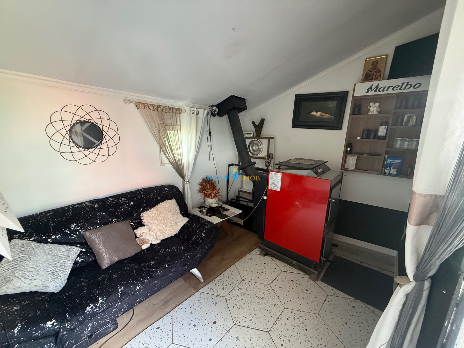 Casă de vânzare în Mărgineni – Centru | 135 mp utili | — fotografia 6
