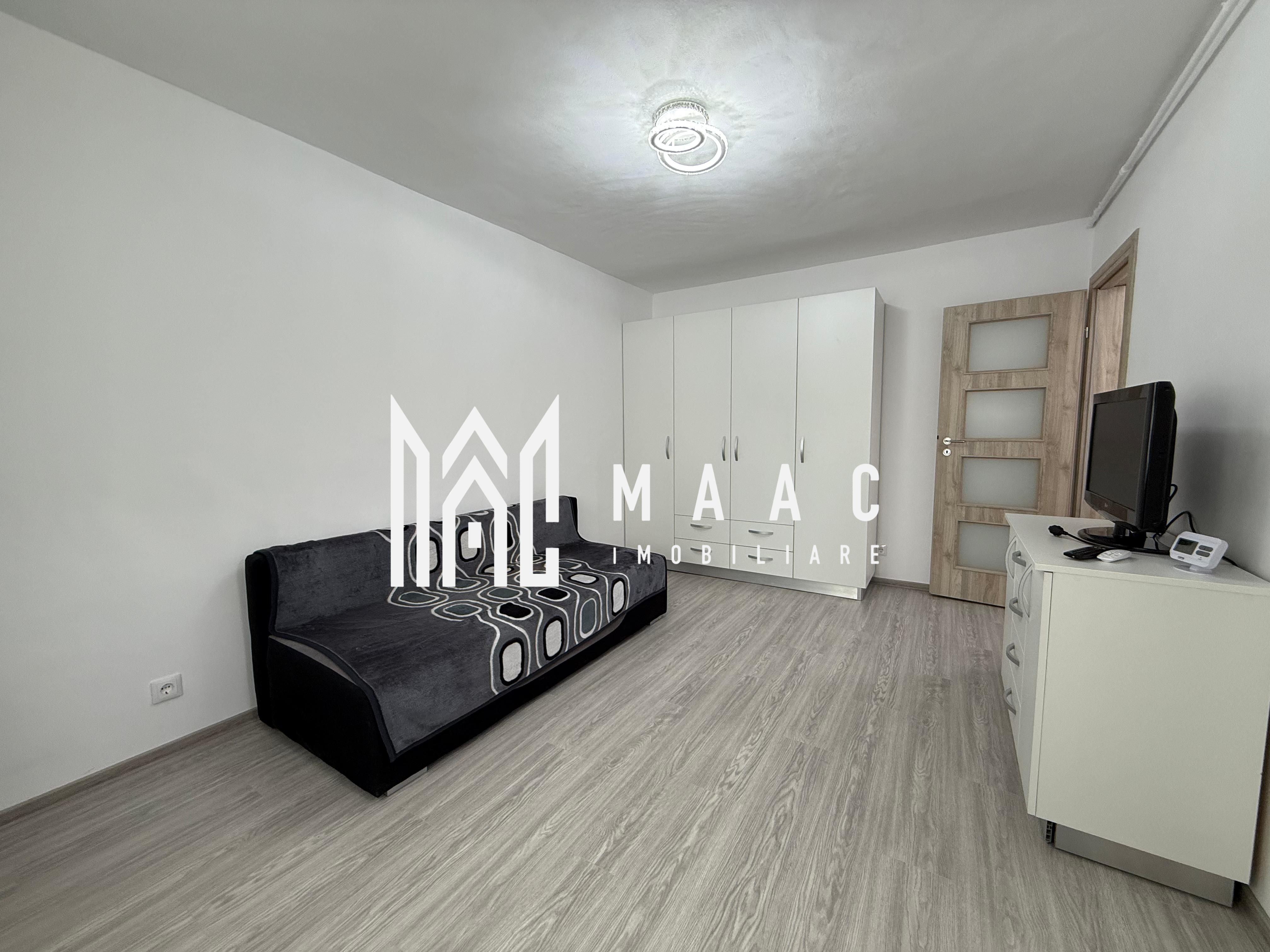 Garsoniera | Etaj 1 | Balcon | Renovata | Vasile Aaron — fotografia 11