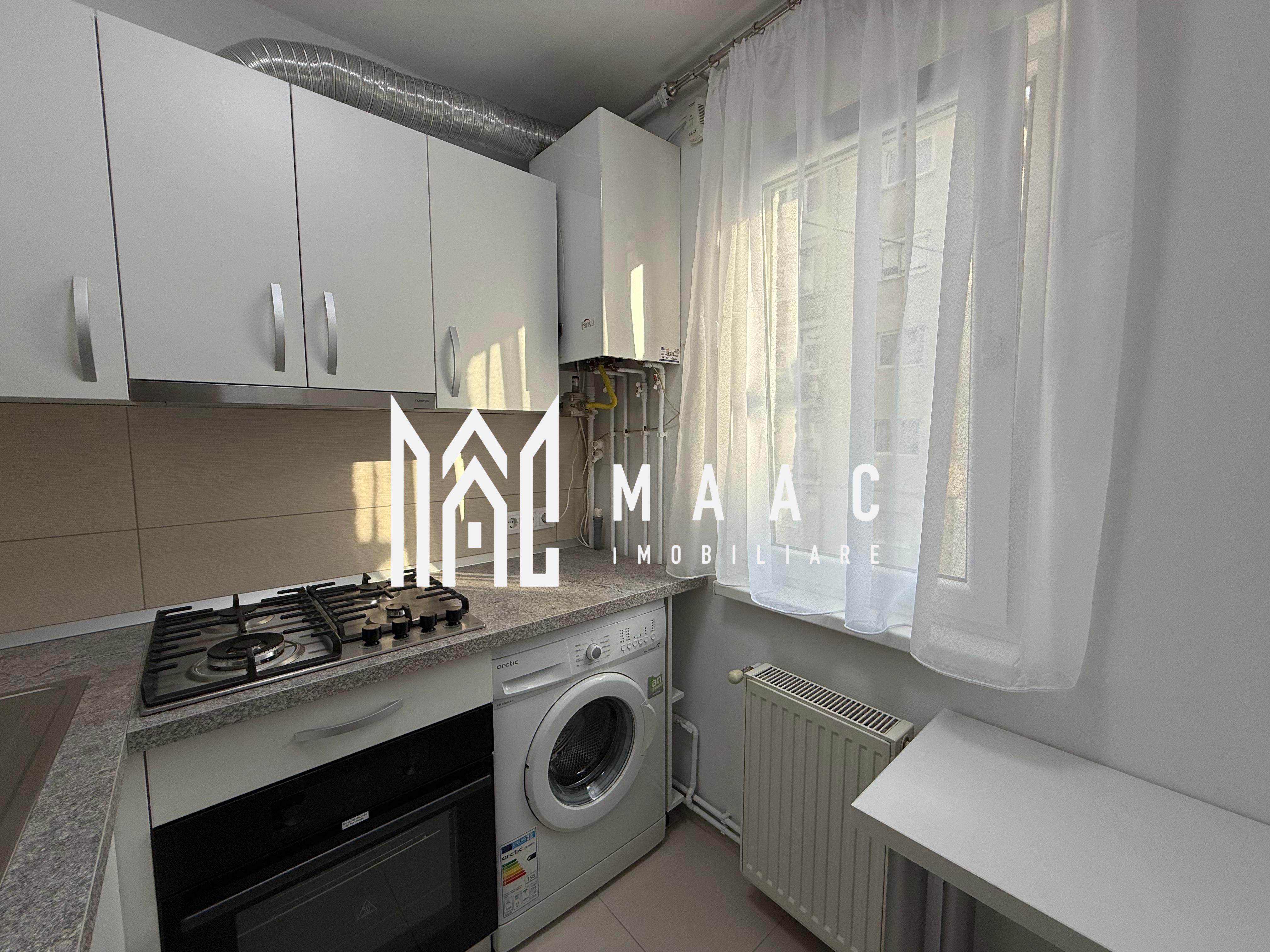 Garsoniera | Etaj 1 | Balcon | Renovata | Vasile Aaron — fotografia 12
