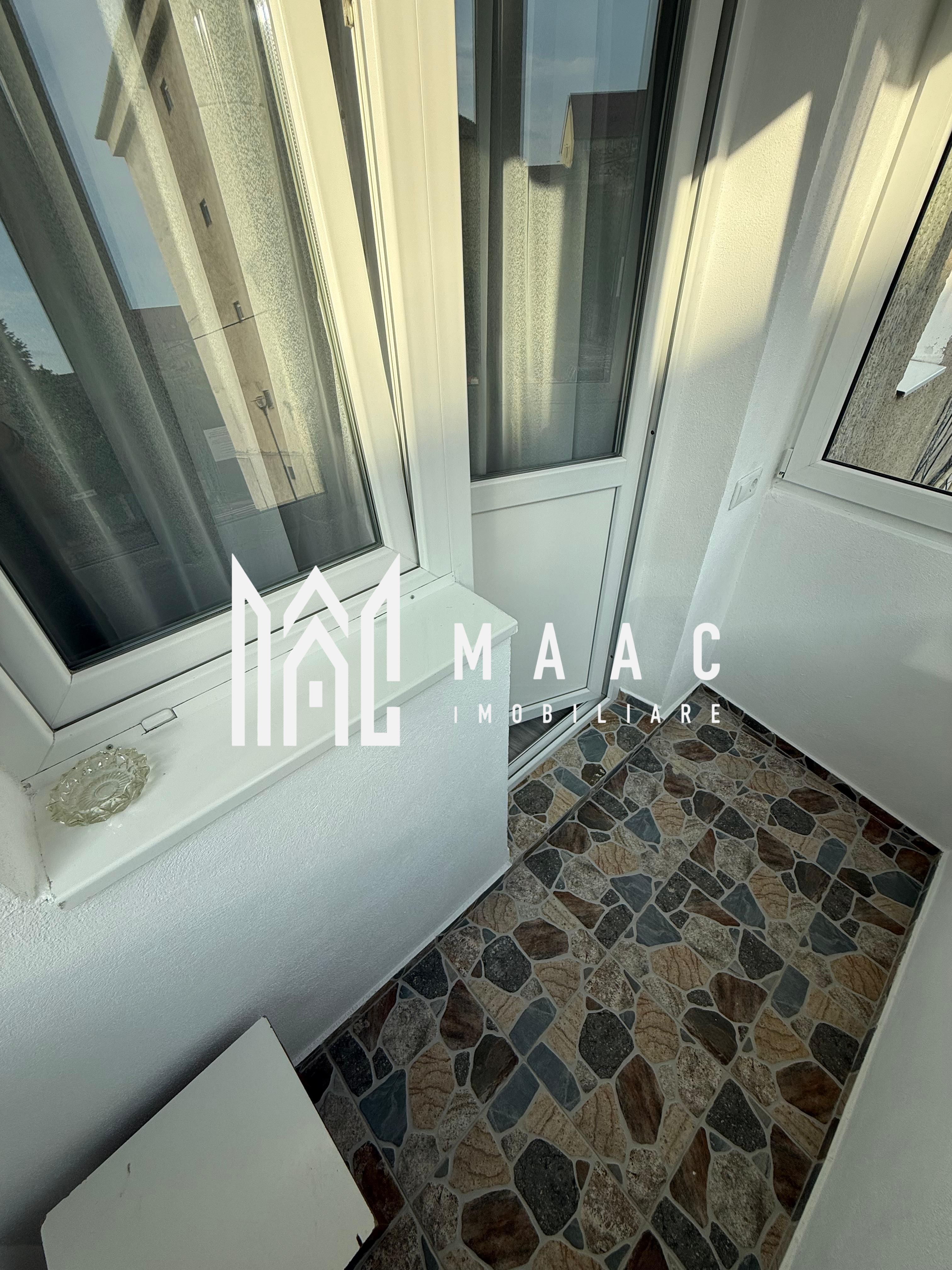 Garsoniera | Etaj 1 | Balcon | Renovata | Vasile Aaron — fotografia 13
