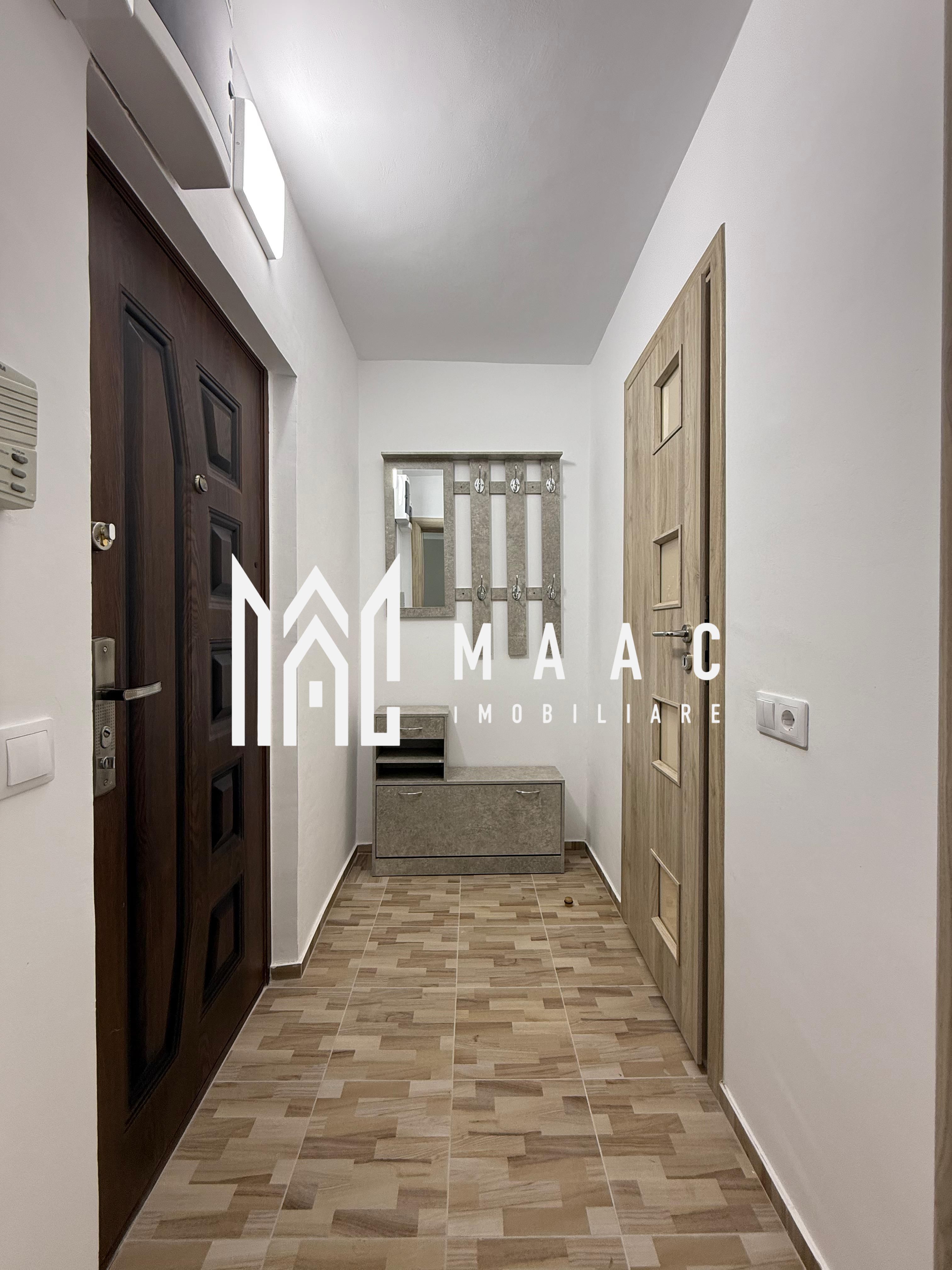 Garsoniera | Etaj 1 | Balcon | Renovata | Vasile Aaron — fotografia 7