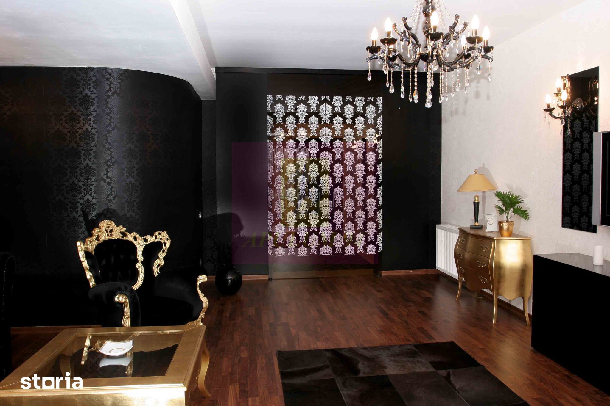 De vanzare, Apartament de LUX — fotografia 3