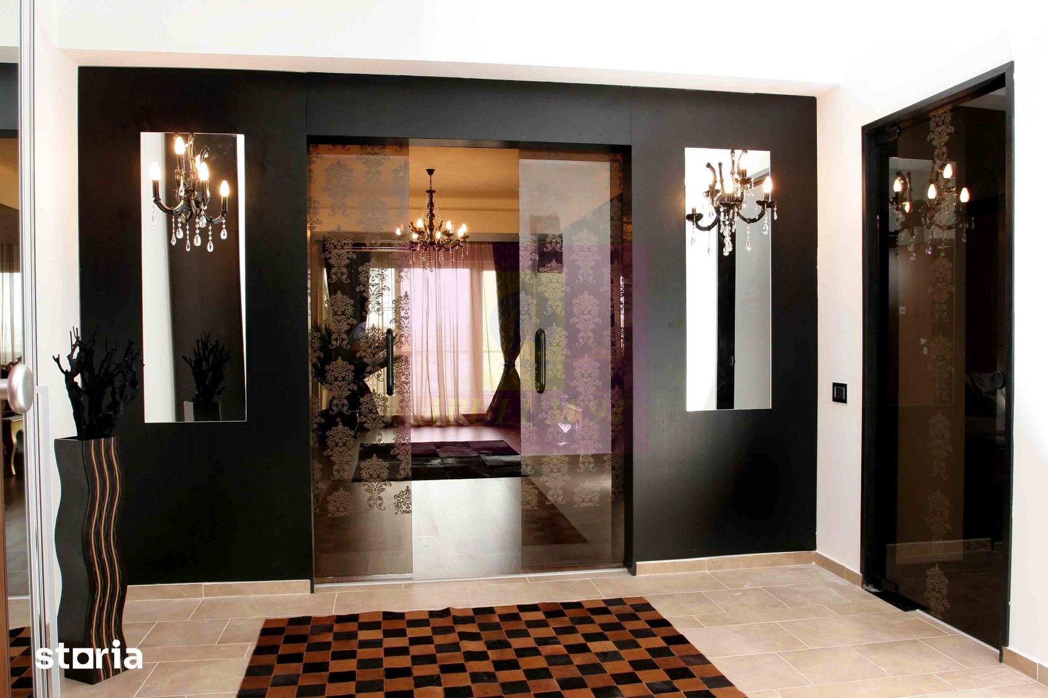 De vanzare, Apartament de LUX — fotografia 4