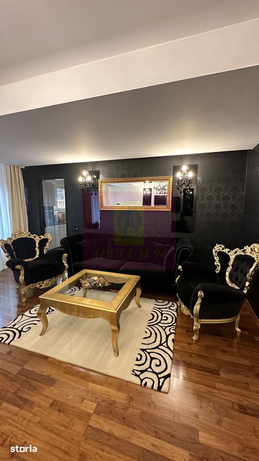 De vanzare, Apartament de LUX — fotografia 5