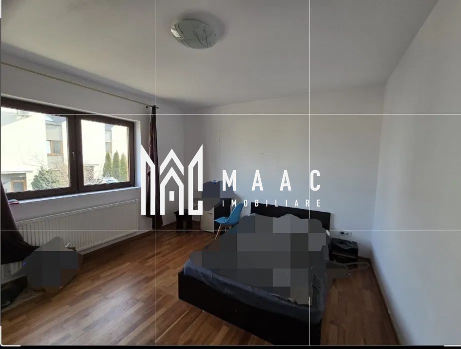 Apartament 2 camere de închiriat | Ștrand, Sibiu | 65 mp, terasă — fotografia 4