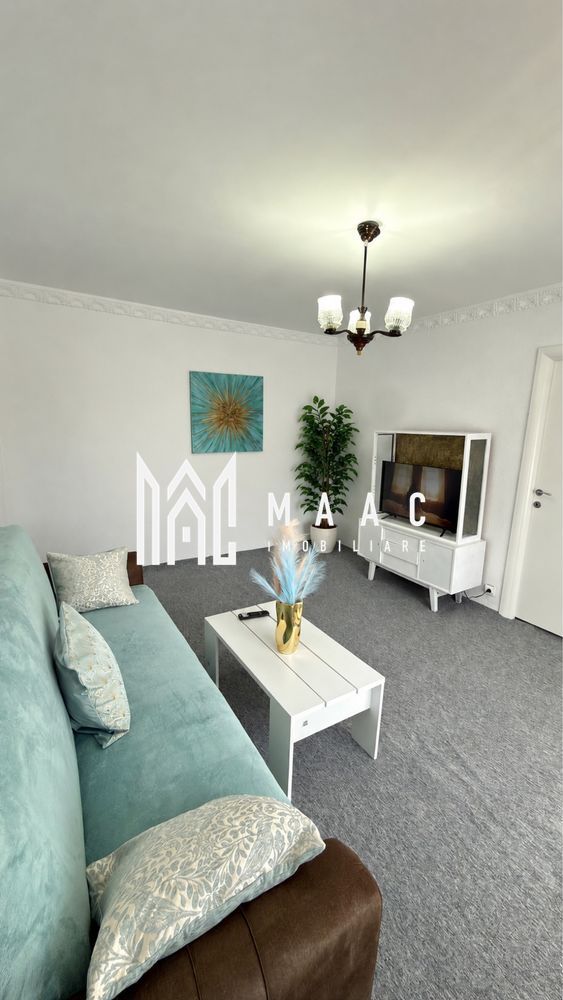 Apartament 2 camere de vânzare | Nord, Râmnicu Vâlcea | etaj 1 — fotografia 2