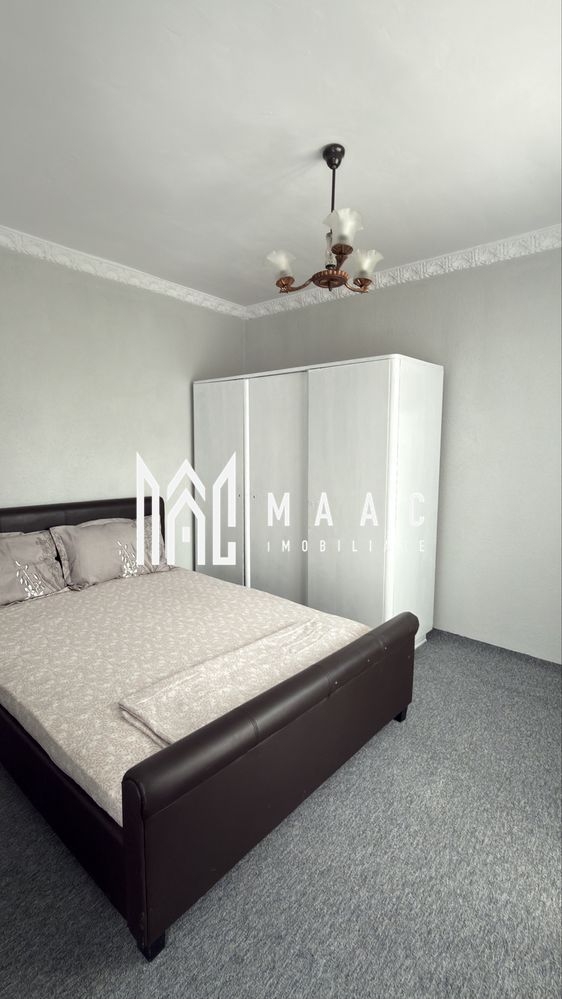 Apartament 2 camere de vânzare | Nord, Râmnicu Vâlcea | etaj 1 — fotografia 3