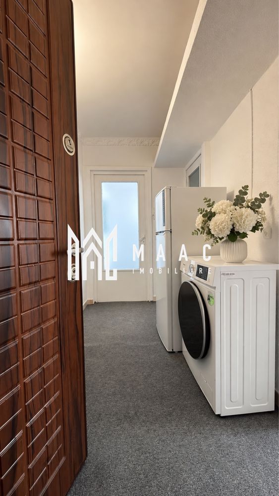 Apartament 2 camere de vânzare | Nord, Râmnicu Vâlcea | etaj 1 — fotografia 4