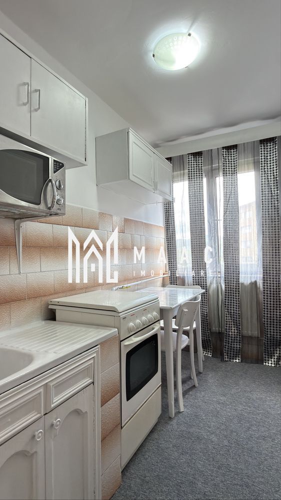 Apartament 2 camere de vânzare | Nord, Râmnicu Vâlcea | etaj 1 — fotografia 5