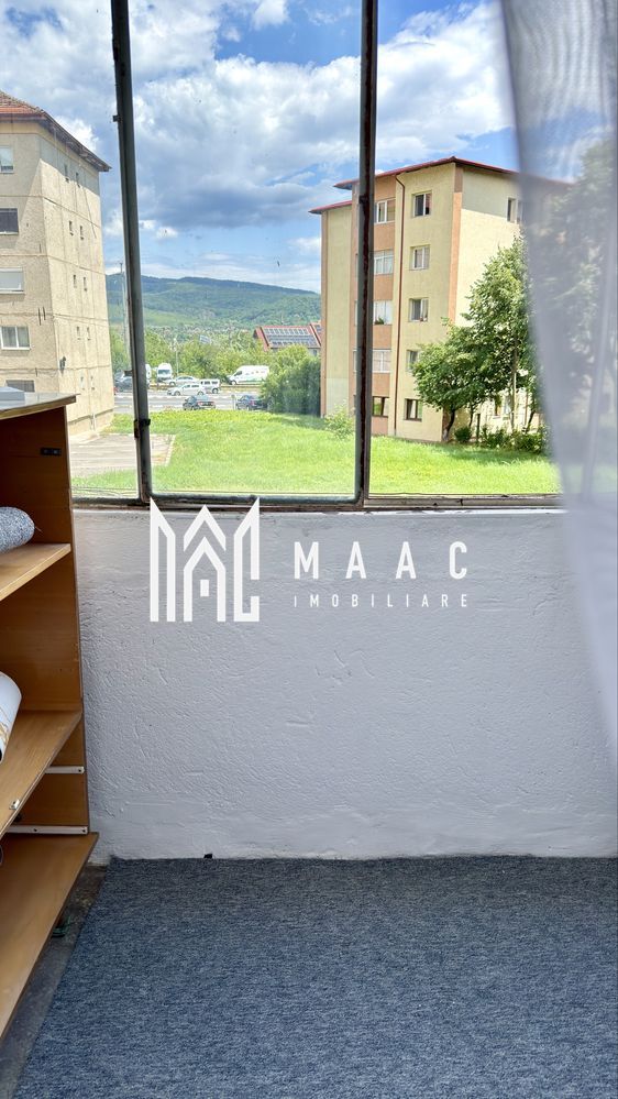 Apartament 2 camere de vânzare | Nord, Râmnicu Vâlcea | etaj 1 — fotografia 6