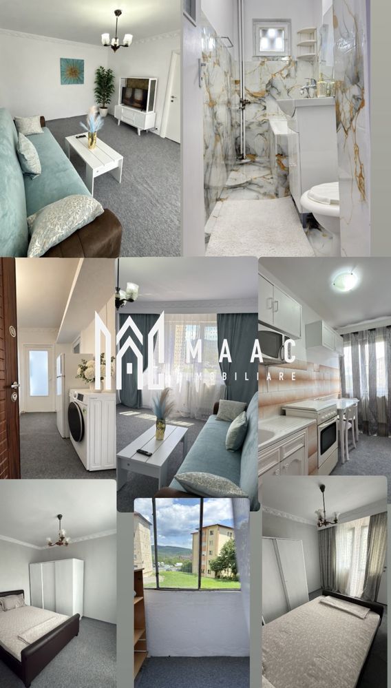 Apartament 2 camere de vânzare | Nord, Râmnicu Vâlcea | etaj 1 — fotografia 8