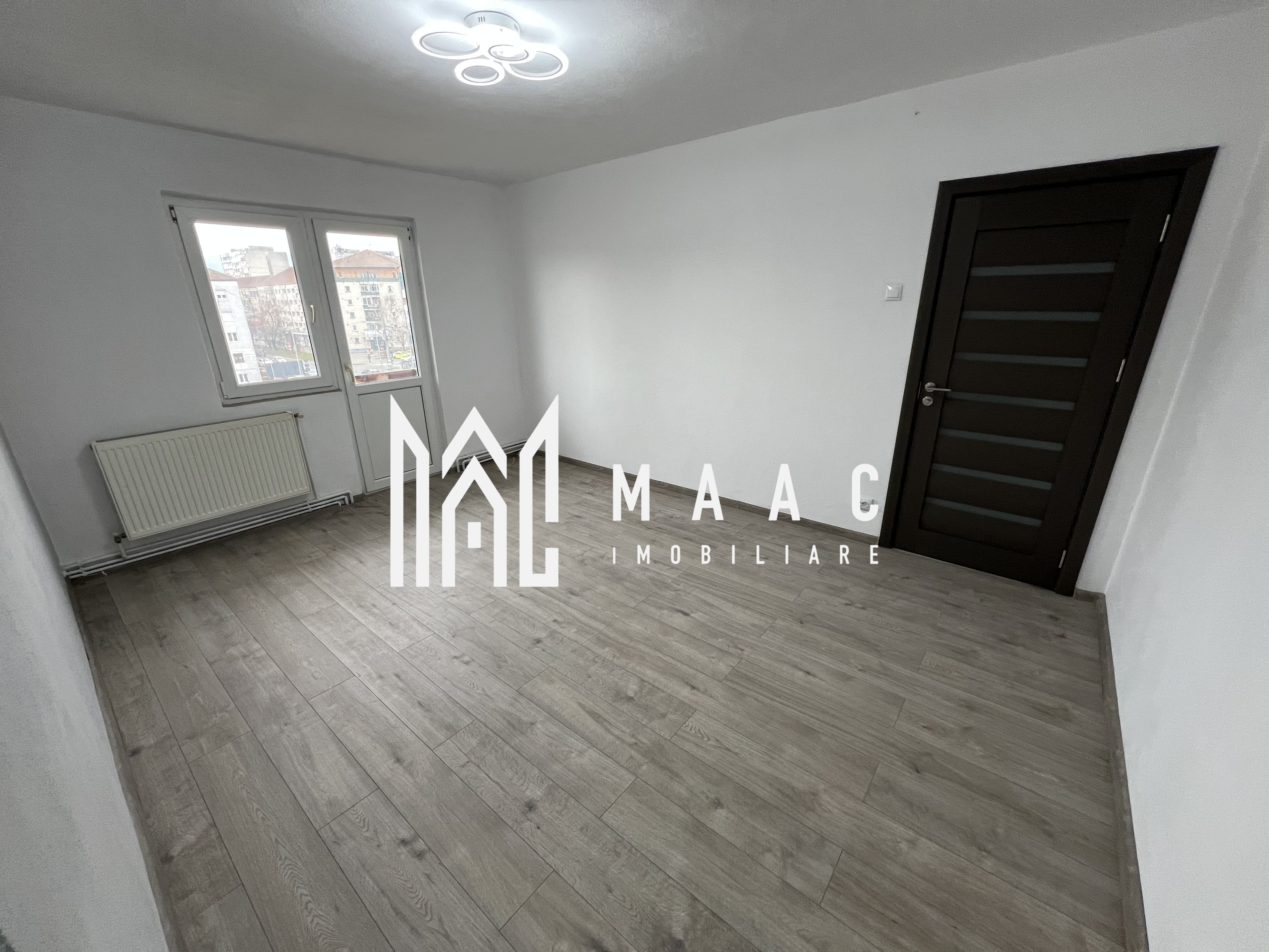 Apartament 2 camere | Hipodrom 3, Sibiu | renovat