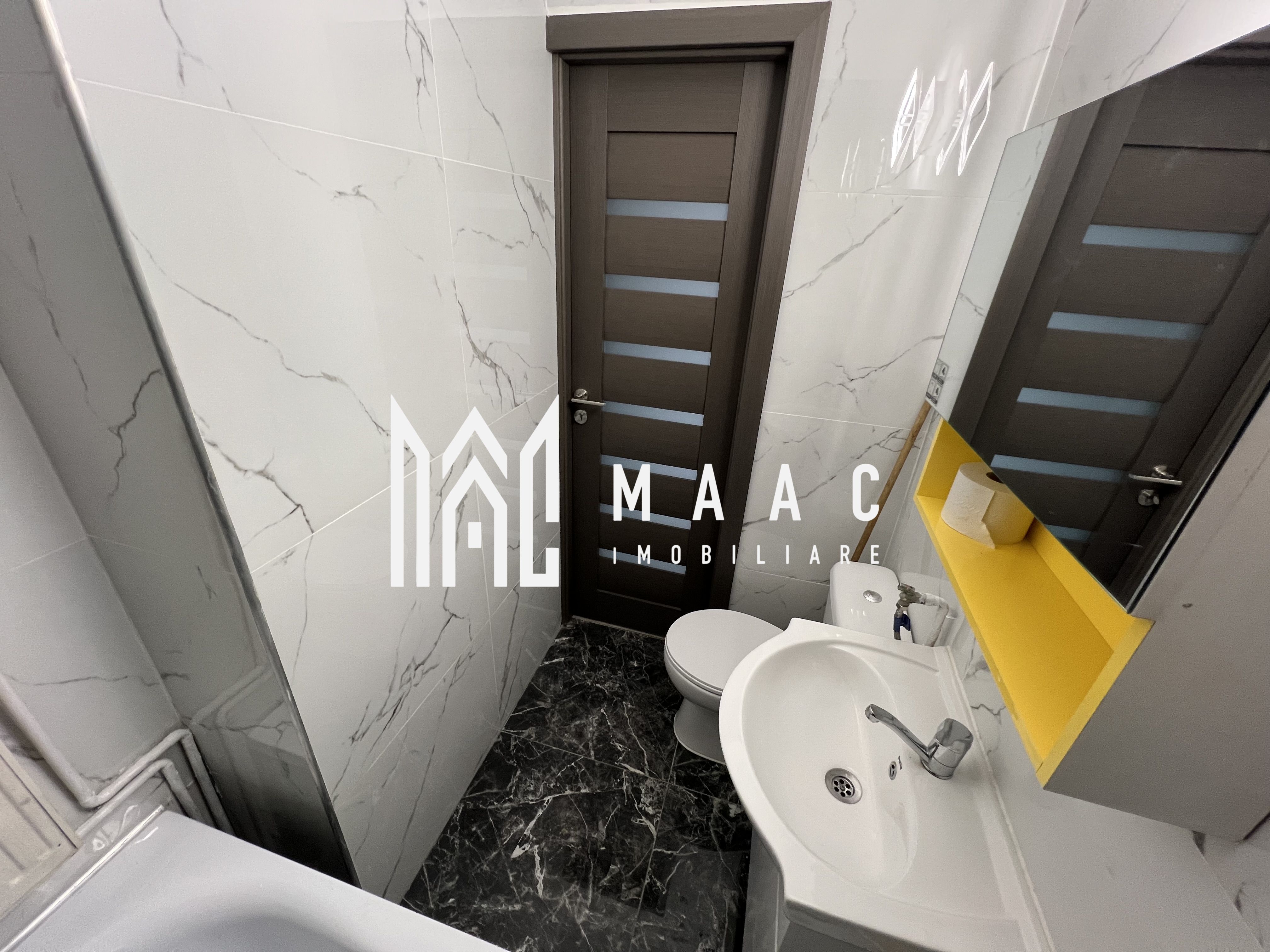 Apartament 2 camere | Hipodrom 3, Sibiu | renovat — fotografia 10