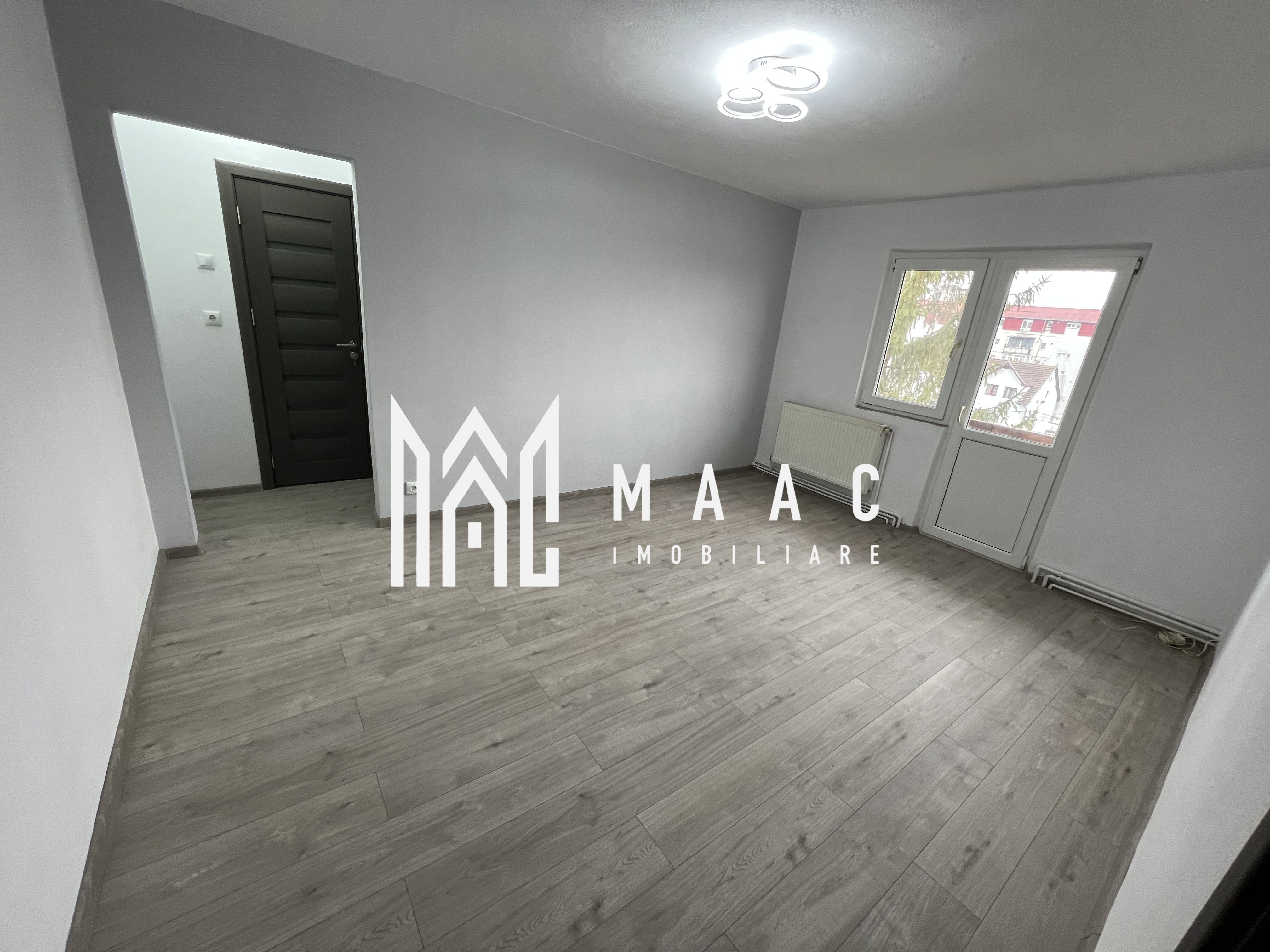 Apartament 2 camere | Hipodrom 3, Sibiu | renovat — fotografia 2