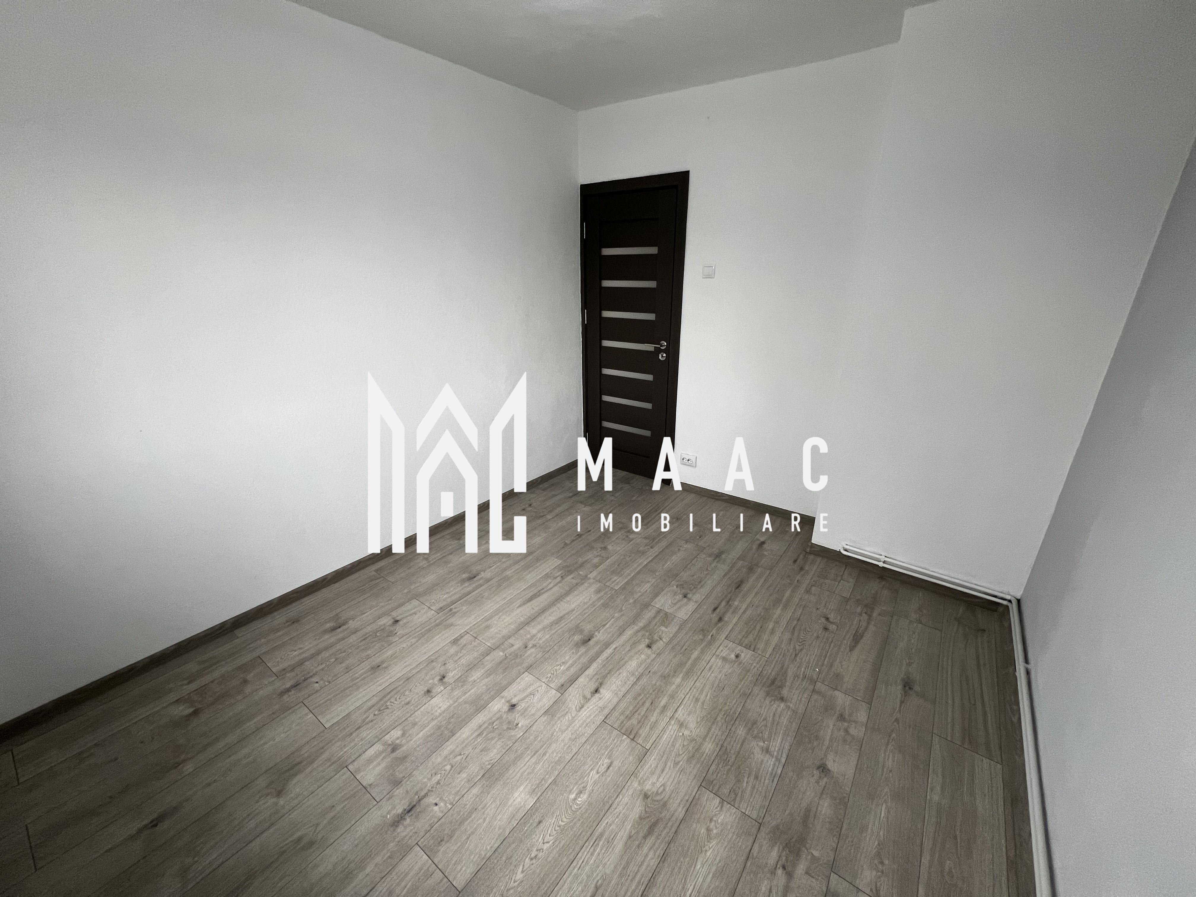 Apartament 2 camere | Hipodrom 3, Sibiu | renovat — fotografia 3