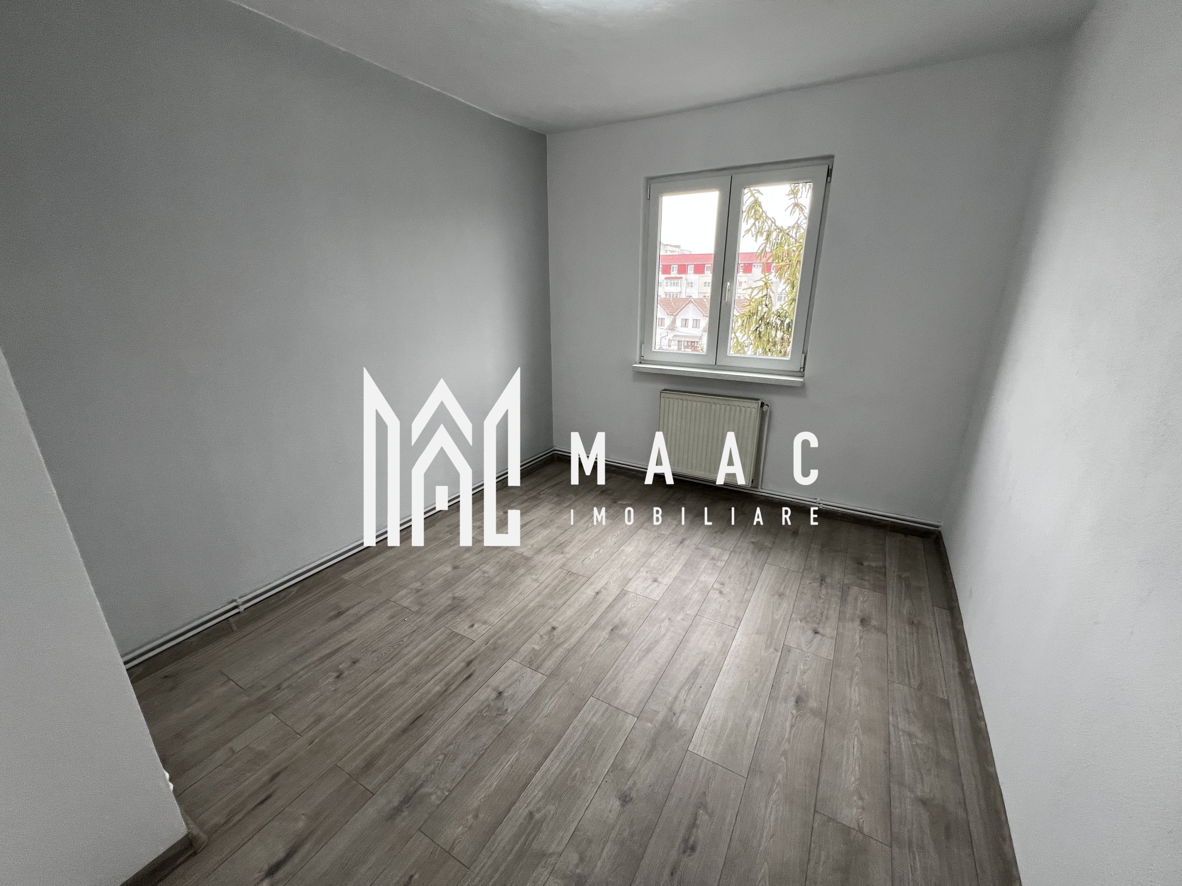 Apartament 2 camere | Hipodrom 3, Sibiu | renovat — fotografia 6