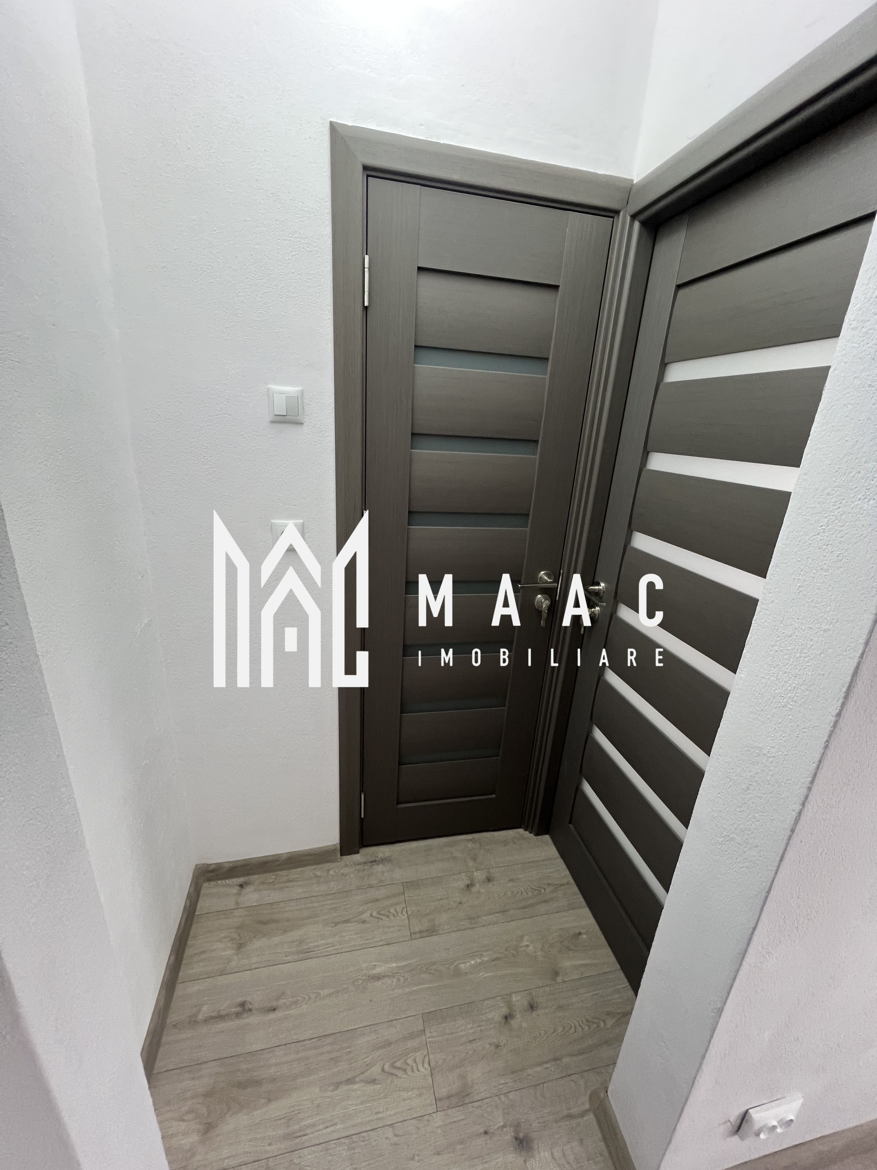Apartament 2 camere | Hipodrom 3, Sibiu | renovat — fotografia 7