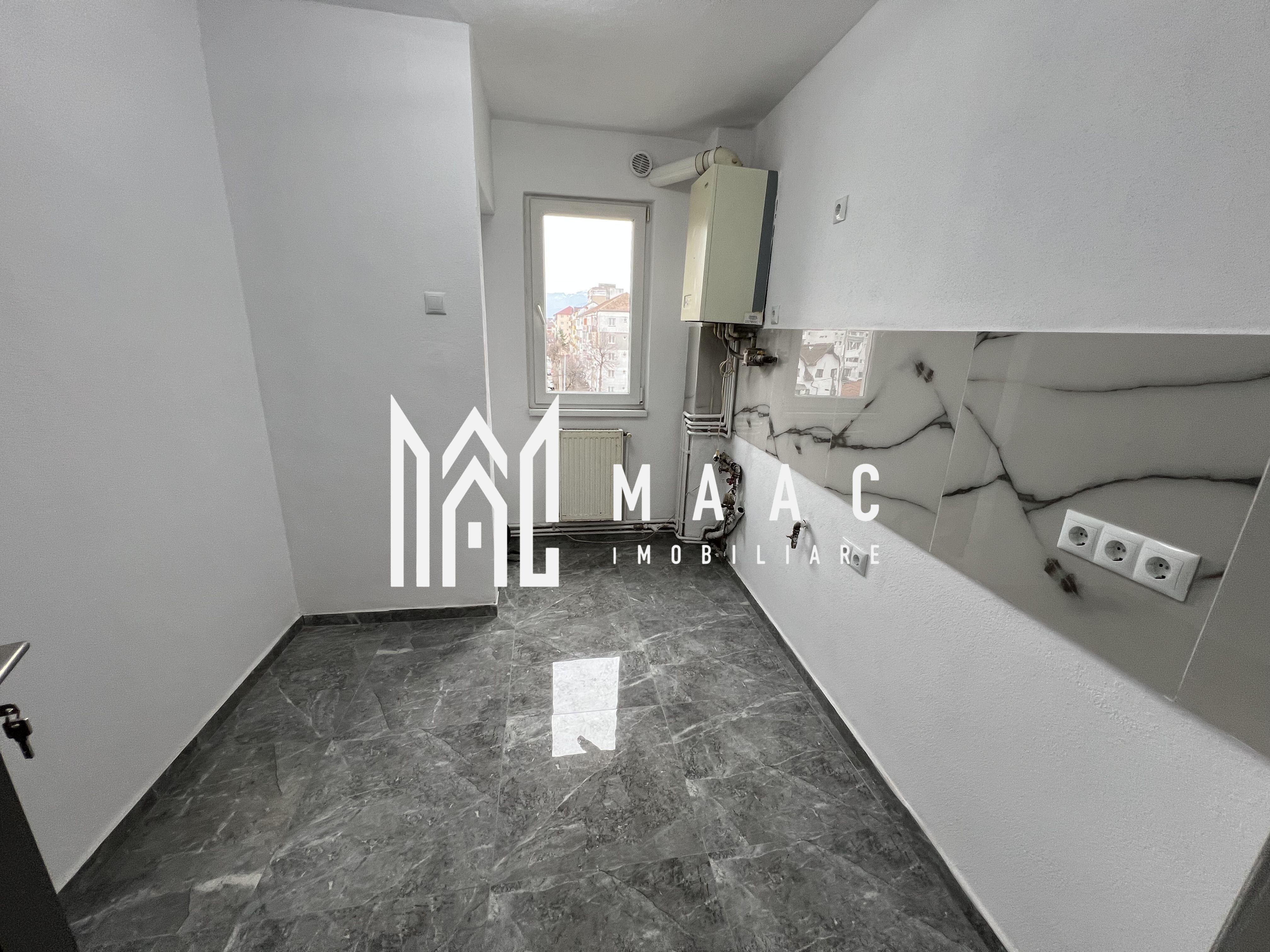 Apartament 2 camere | Hipodrom 3, Sibiu | renovat — fotografia 8