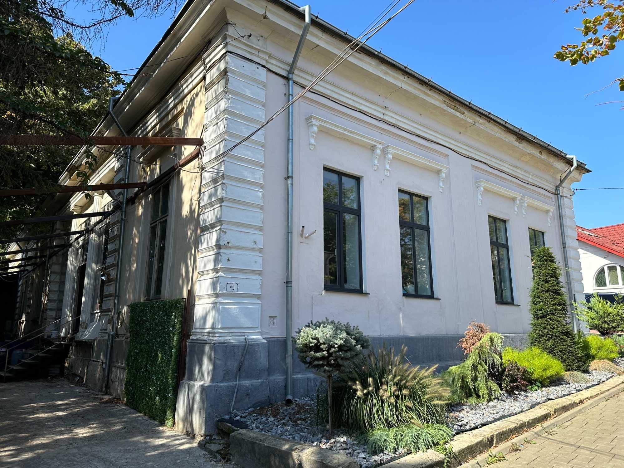 Persoana fizica !! vand casa Centru  !! 1160 Mp !! rate !! — fotografia 5