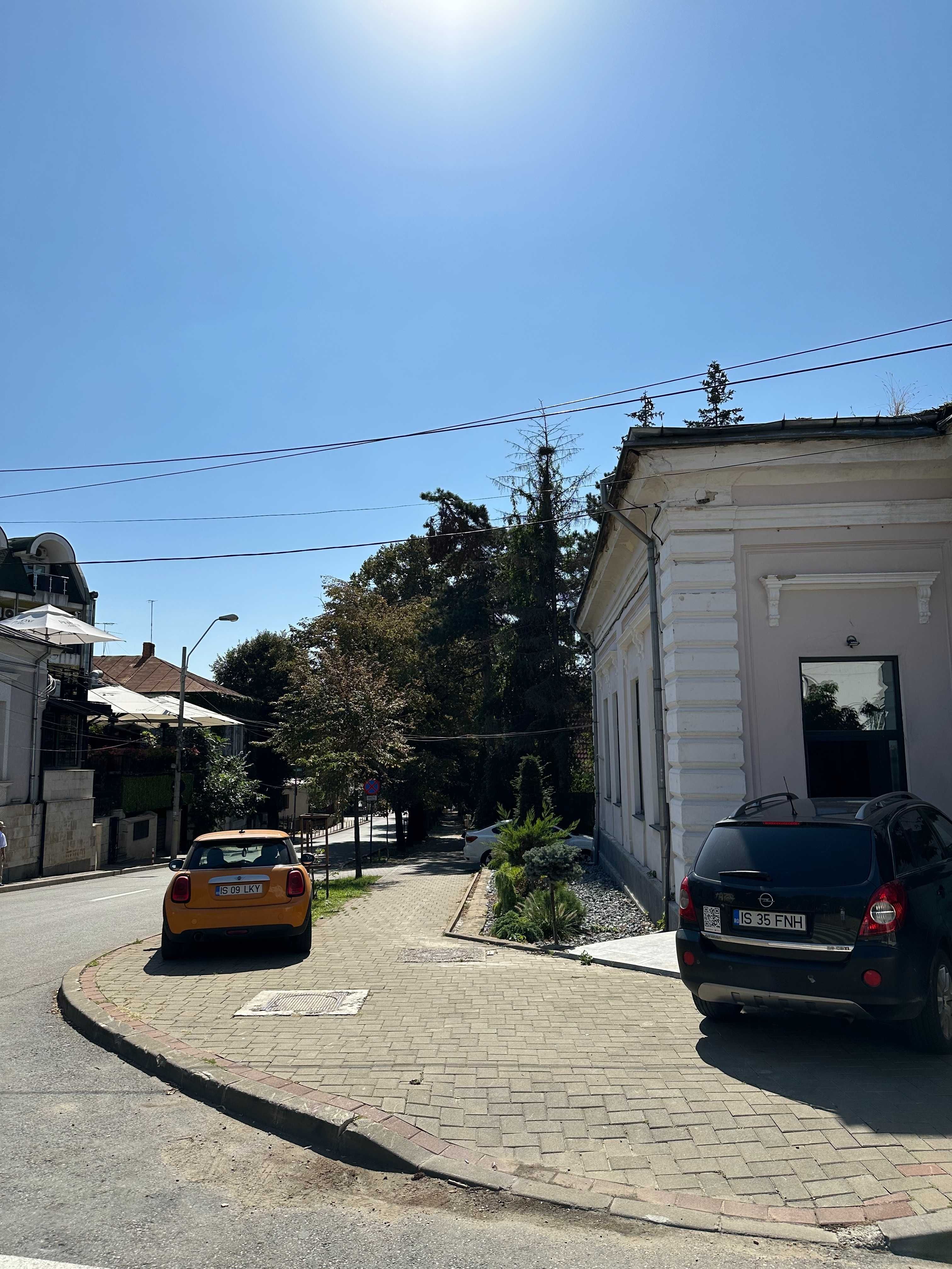 Persoana fizica !! vand casa Centru  !! 1160 Mp !! rate !! — fotografia 6