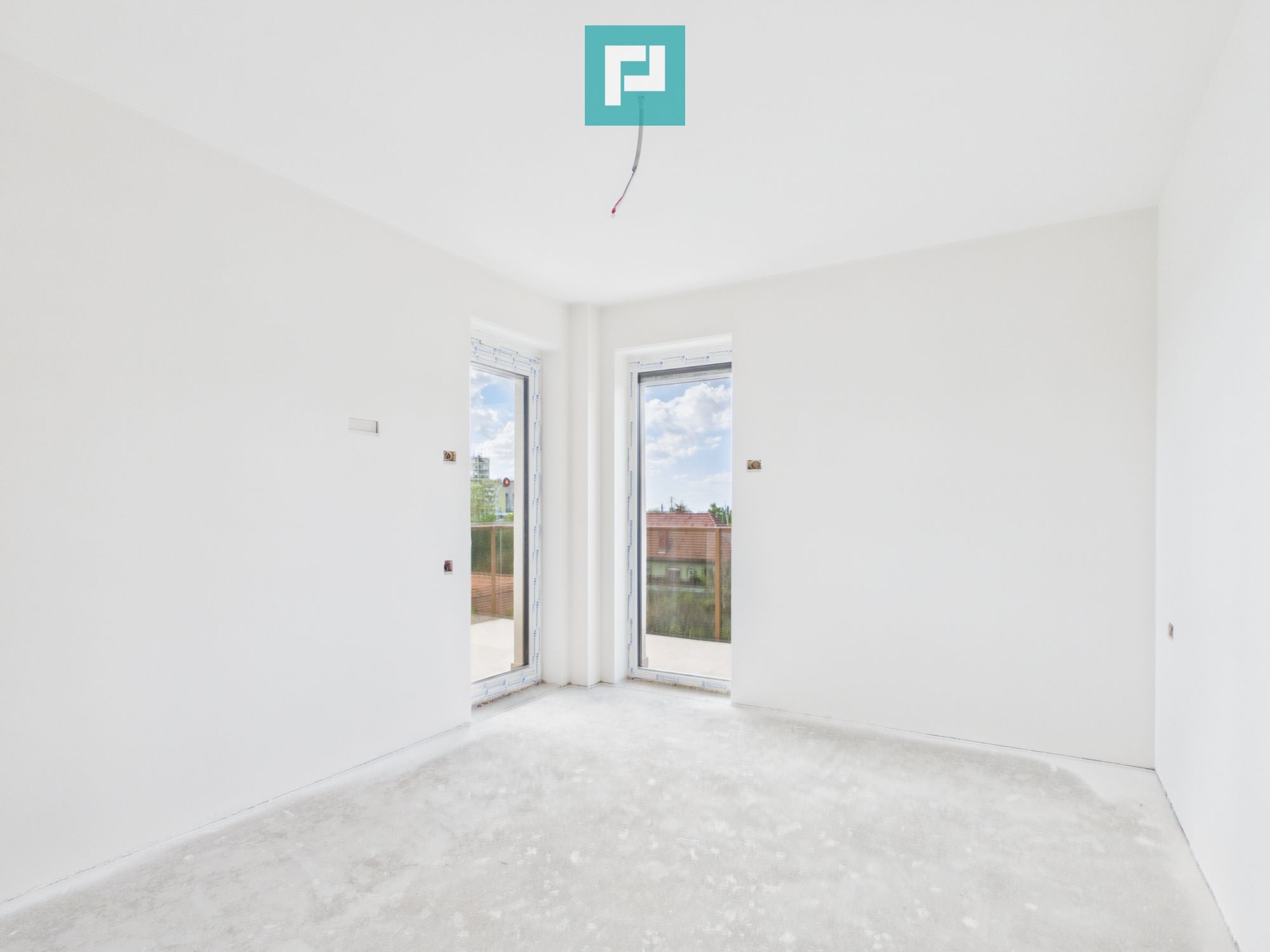 Apartament 2 camere, Iosia, 52.48 mp — fotografia 5