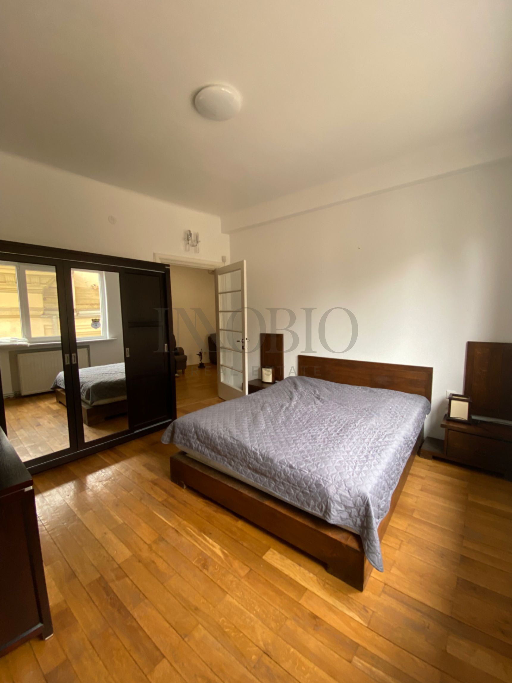 Apartament 2 Camere + Hol generos | Imobil Art Deco | Mantuleasa — fotografia 10