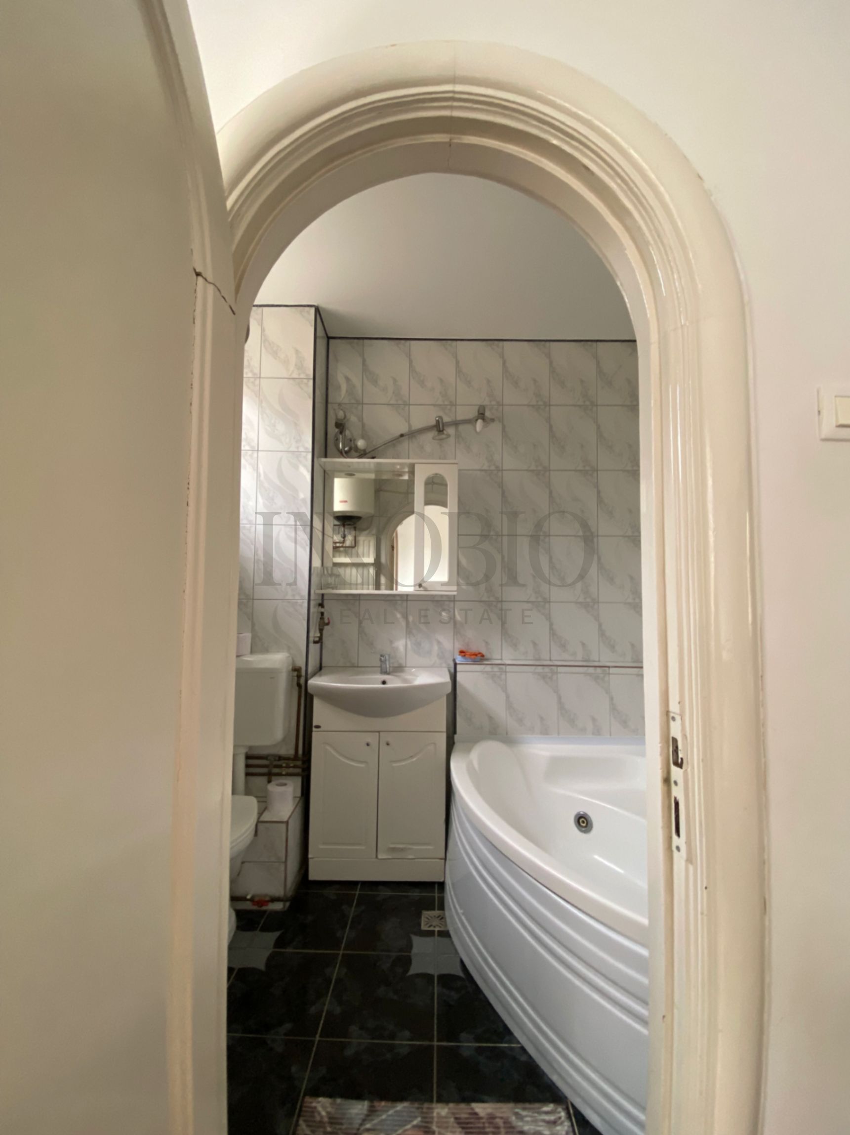 Apartament 2 Camere + Hol generos | Imobil Art Deco | Mantuleasa — fotografia 11