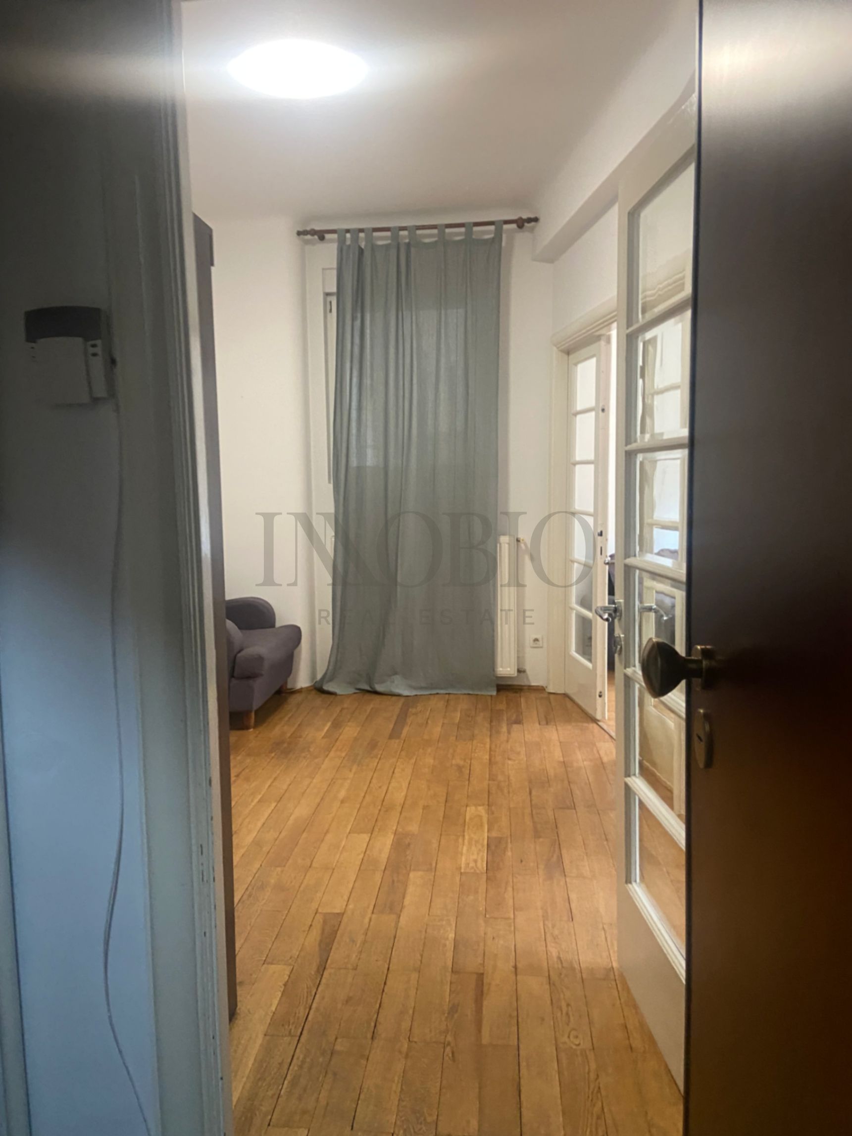 Apartament 2 Camere + Hol generos | Imobil Art Deco | Mantuleasa — fotografia 12
