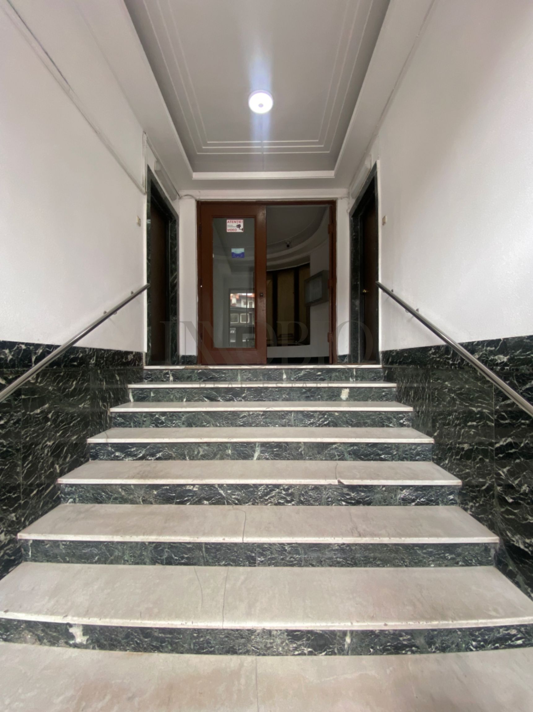 Apartament 2 Camere + Hol generos | Imobil Art Deco | Mantuleasa — fotografia 13