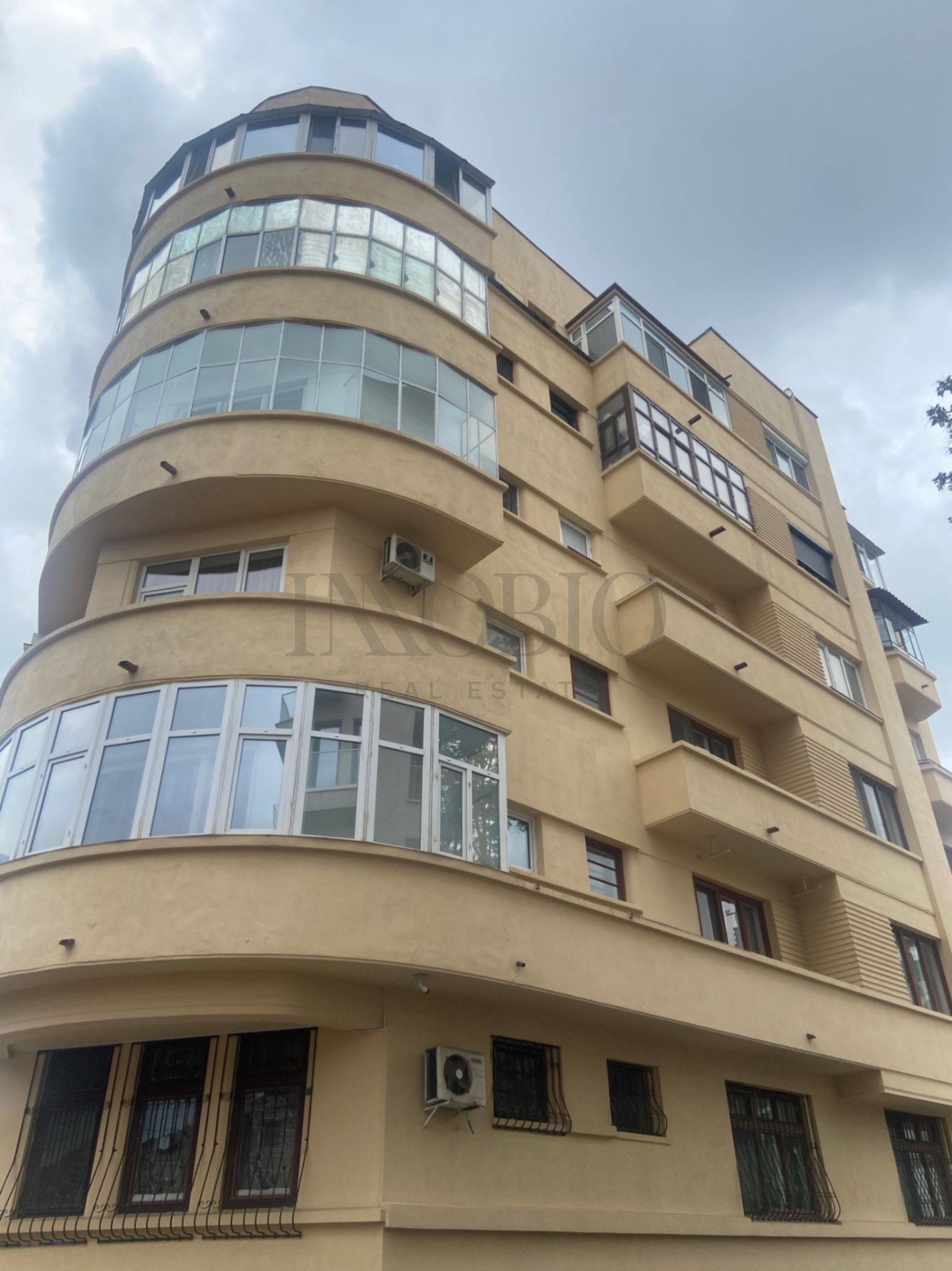 Apartament 2 Camere + Hol generos | Imobil Art Deco | Mantuleasa — fotografia 15