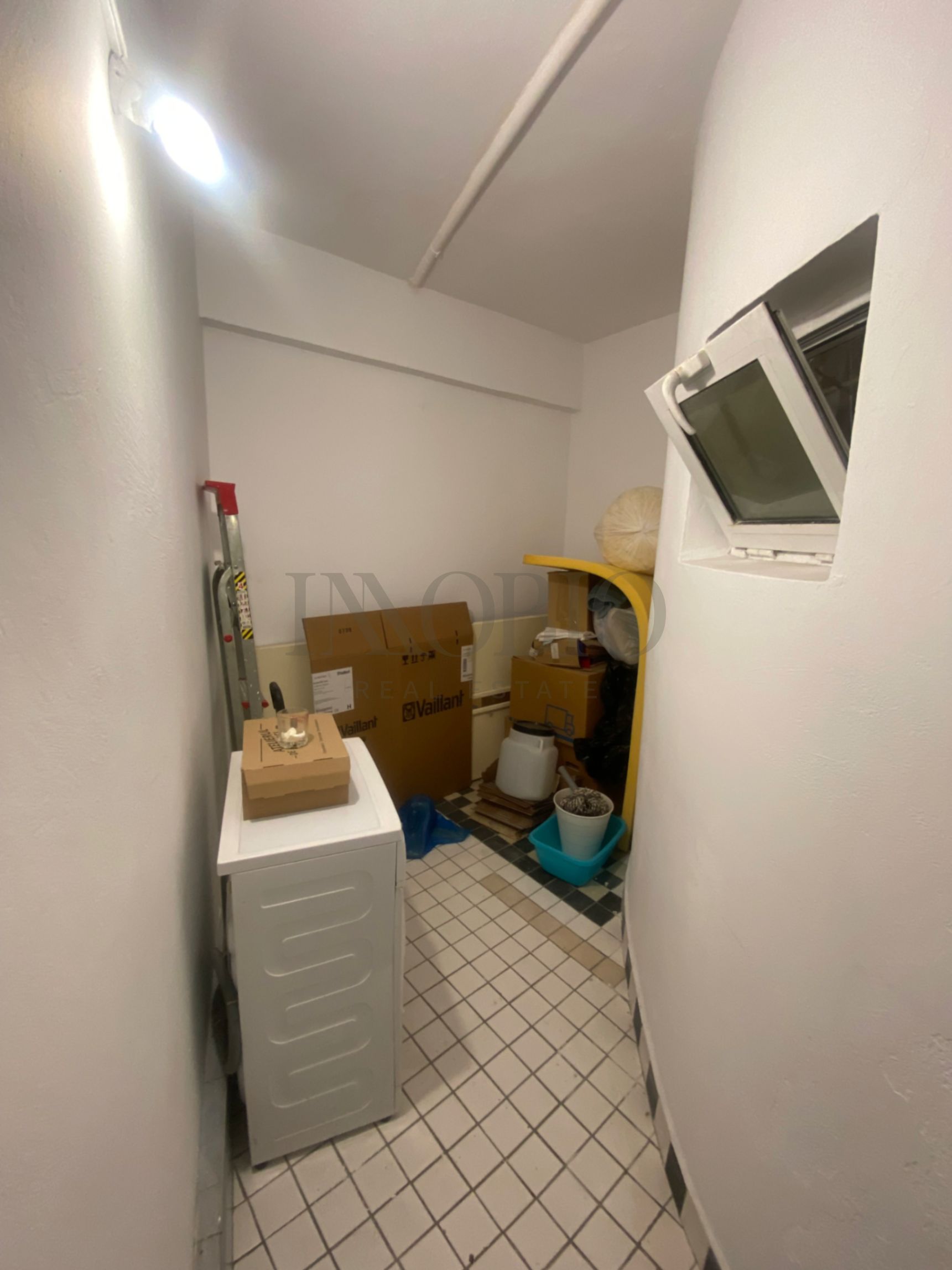 Apartament 2 Camere + Hol generos | Imobil Art Deco | Mantuleasa — fotografia 16
