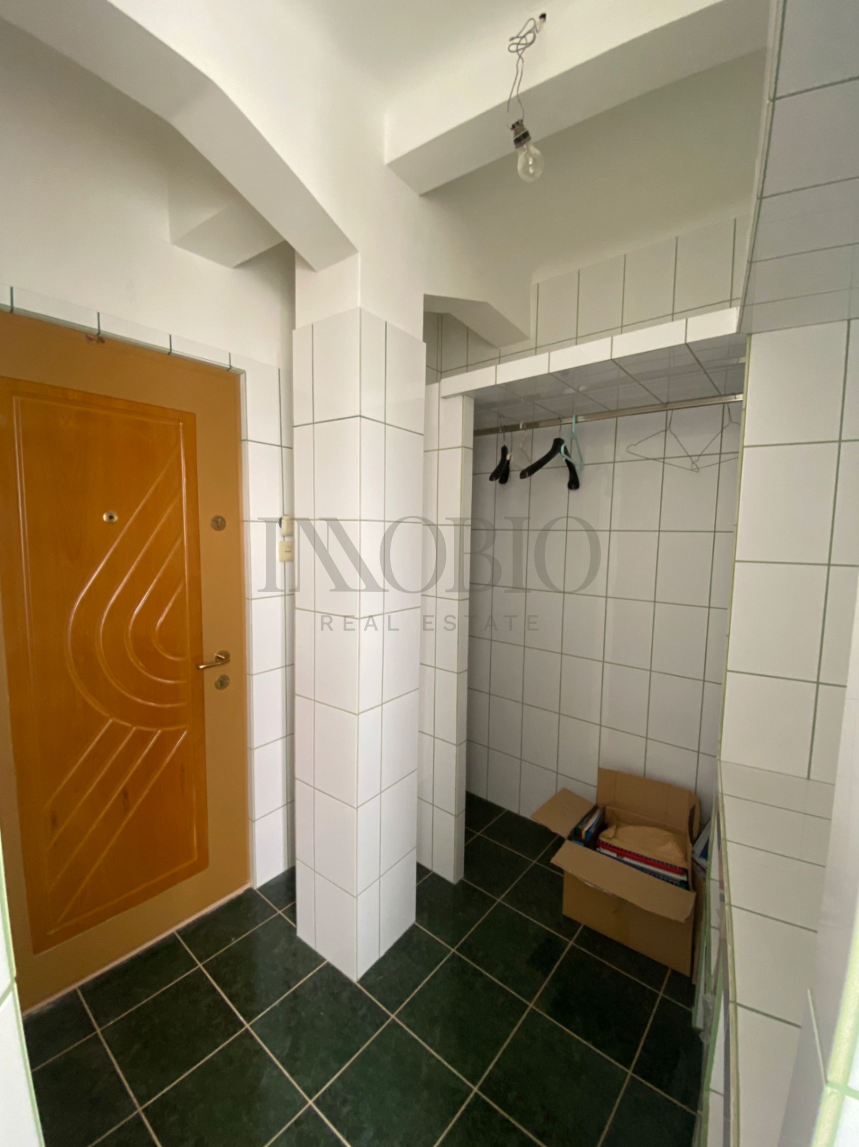 Apartament 2 Camere + Hol generos | Imobil Art Deco | Mantuleasa — fotografia 17