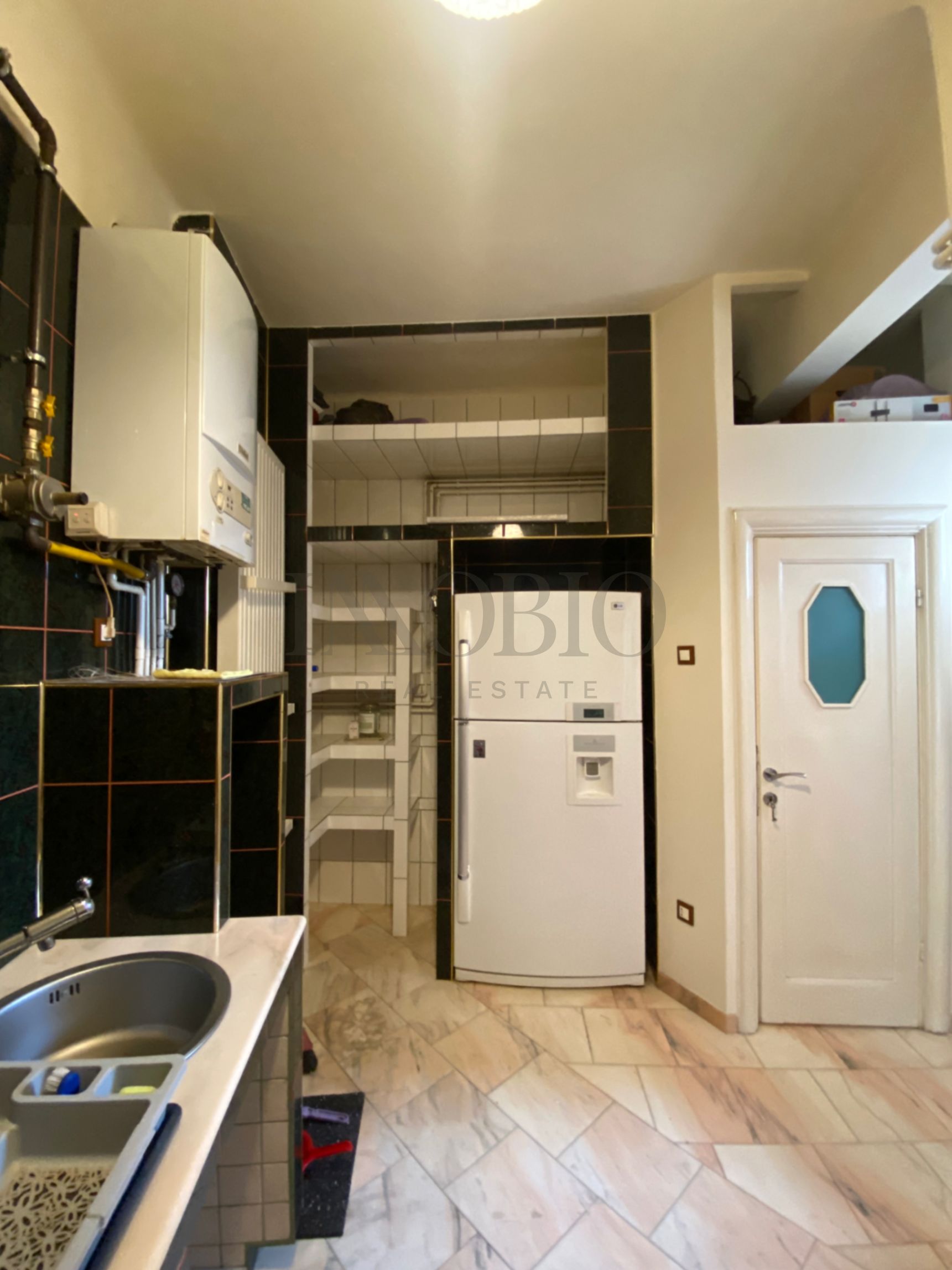 Apartament 2 Camere + Hol generos | Imobil Art Deco | Mantuleasa — fotografia 5