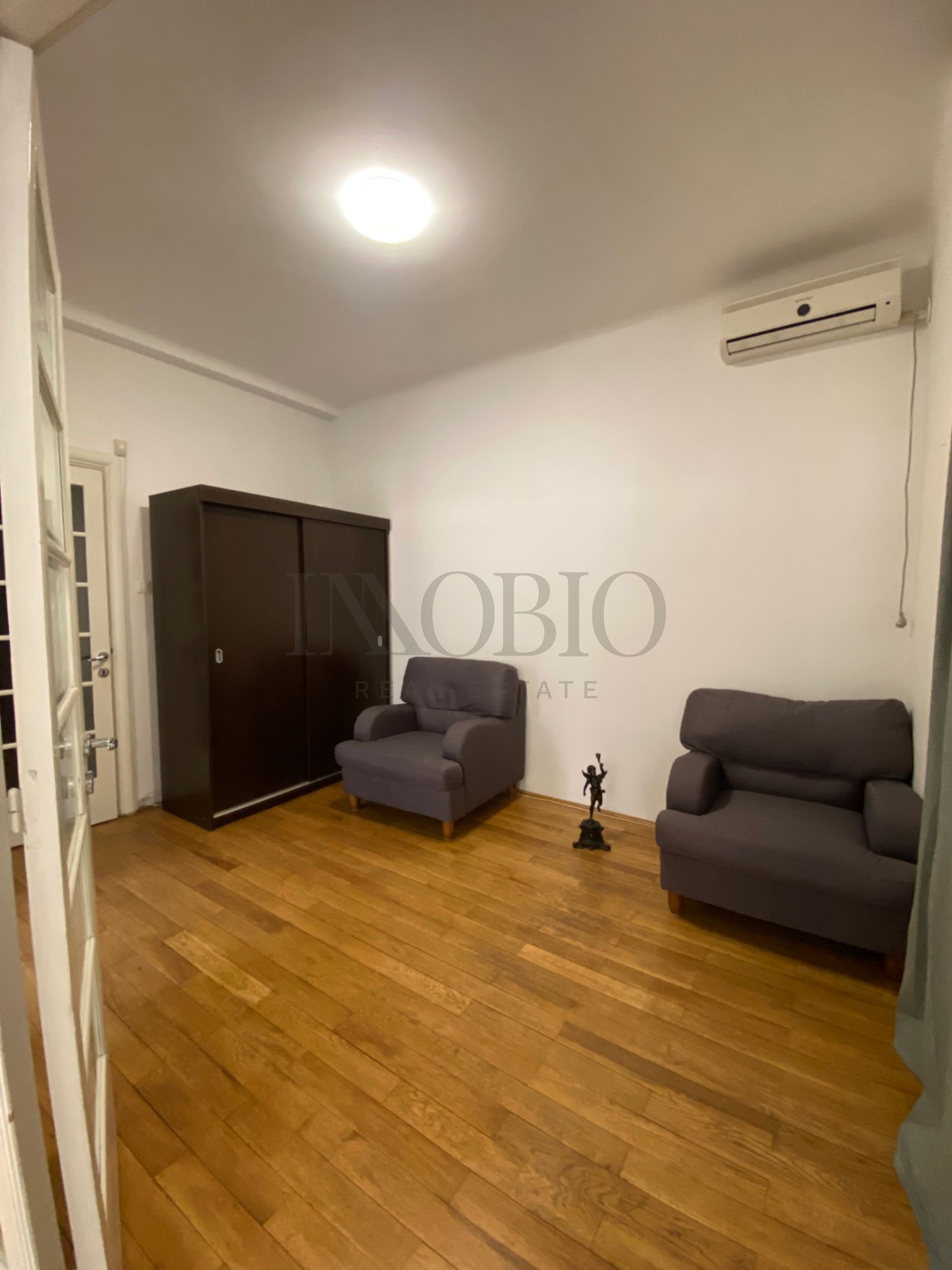 Apartament 2 Camere + Hol generos | Imobil Art Deco | Mantuleasa — fotografia 7