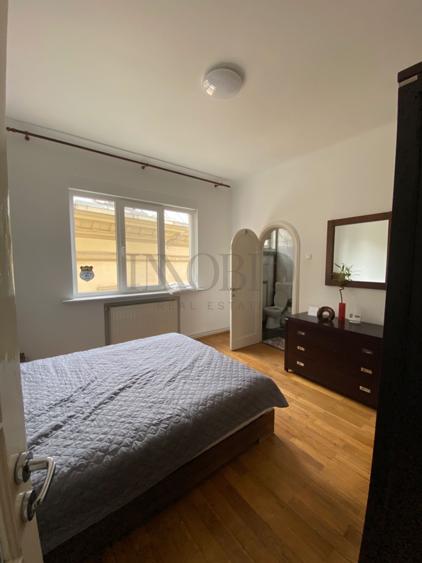 Apartament 2 Camere + Hol generos | Imobil Art Deco | Mantuleasa — fotografia 8