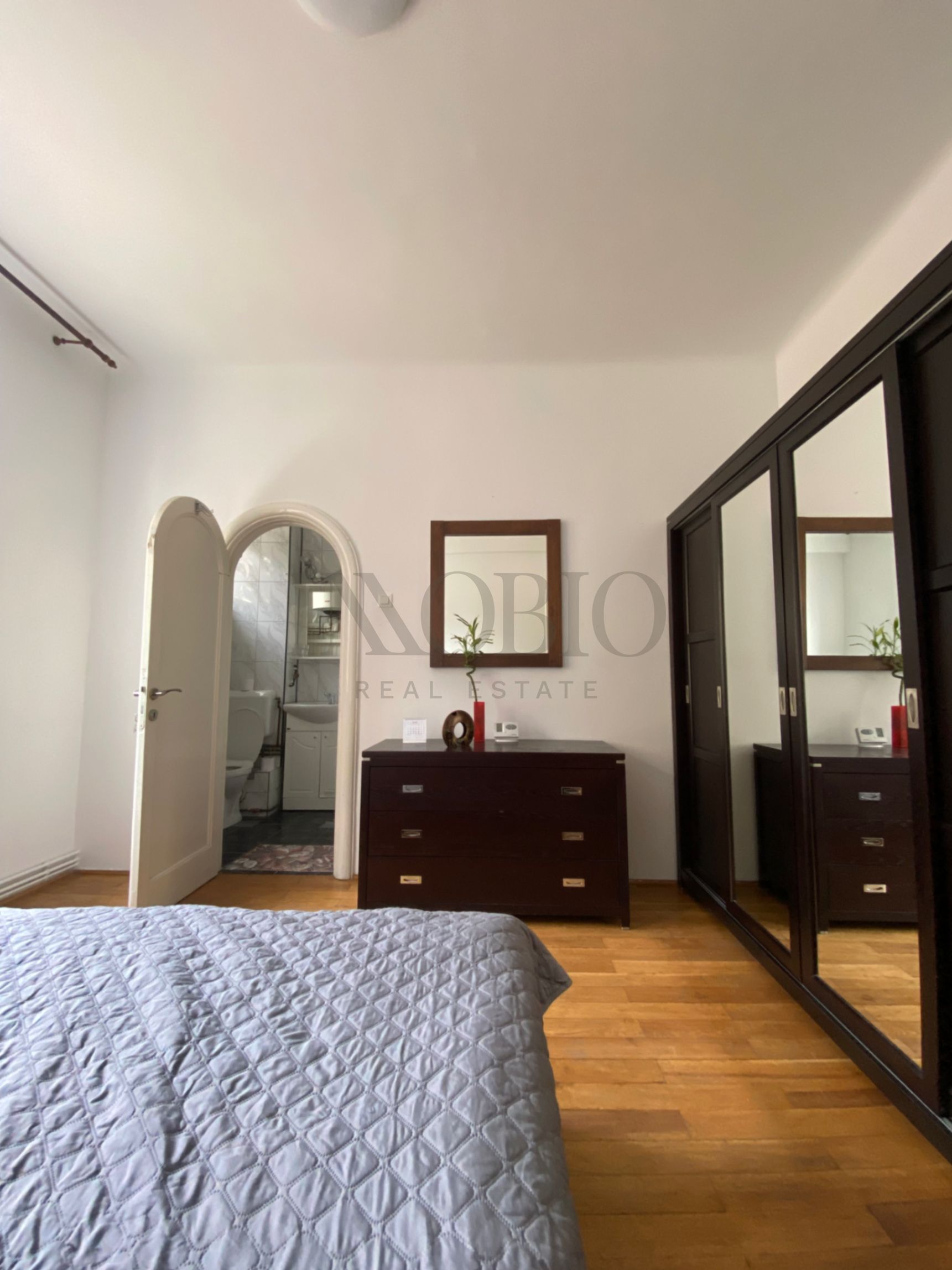 Apartament 2 Camere + Hol generos | Imobil Art Deco | Mantuleasa — fotografia 9