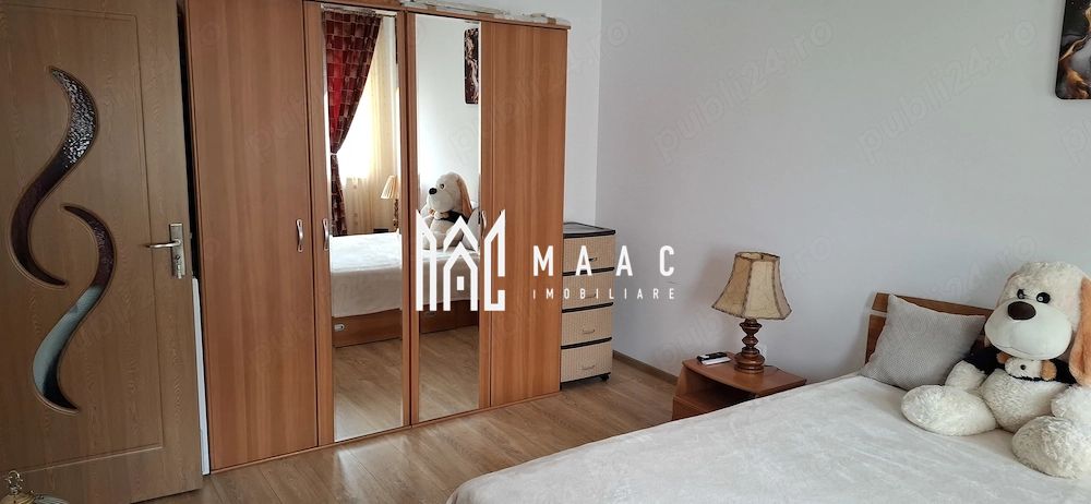 Apartament de vânzare Sibiu, 2 camere | Mihai Viteazul | 59 mp — fotografia 6