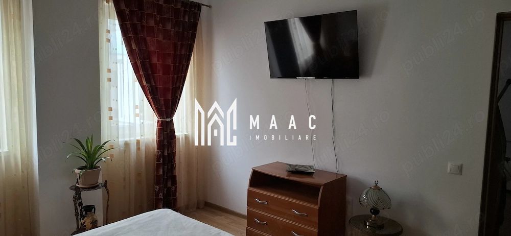 Apartament de vânzare Sibiu, 2 camere | Mihai Viteazul | 59 mp — fotografia 7