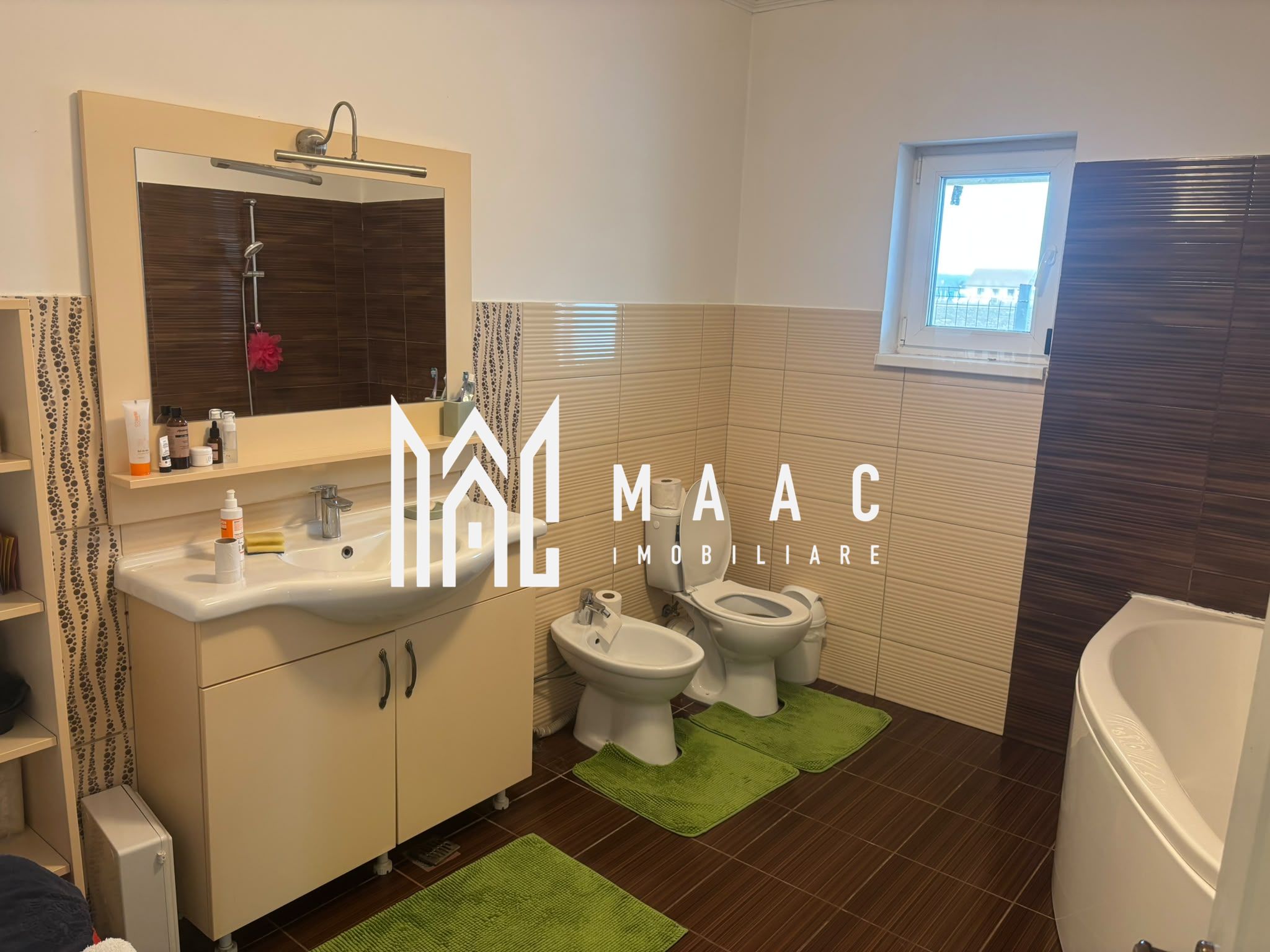 Casă individuală I 4 camere I Teren 1000mp I Grădiștea-Ilfov — fotografia 8