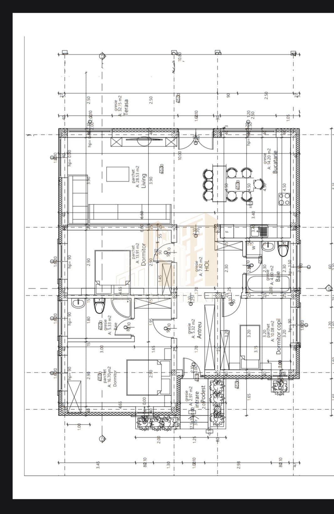 Casa individual Sanpetru Brasov Strada Drumul cu plopi — fotografia 10