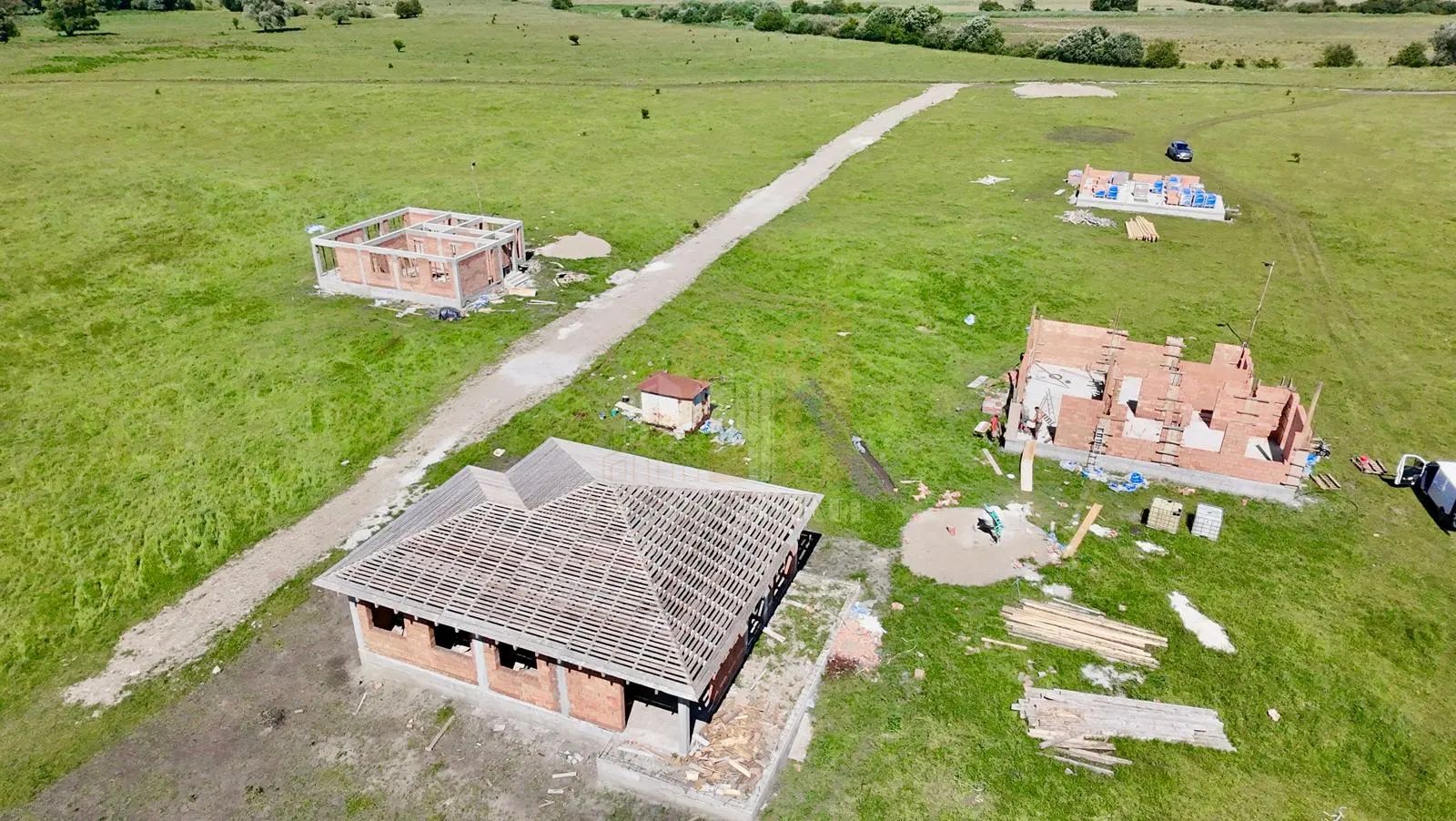 Casa individual Sanpetru Brasov Strada Drumul cu plopi — fotografia 5