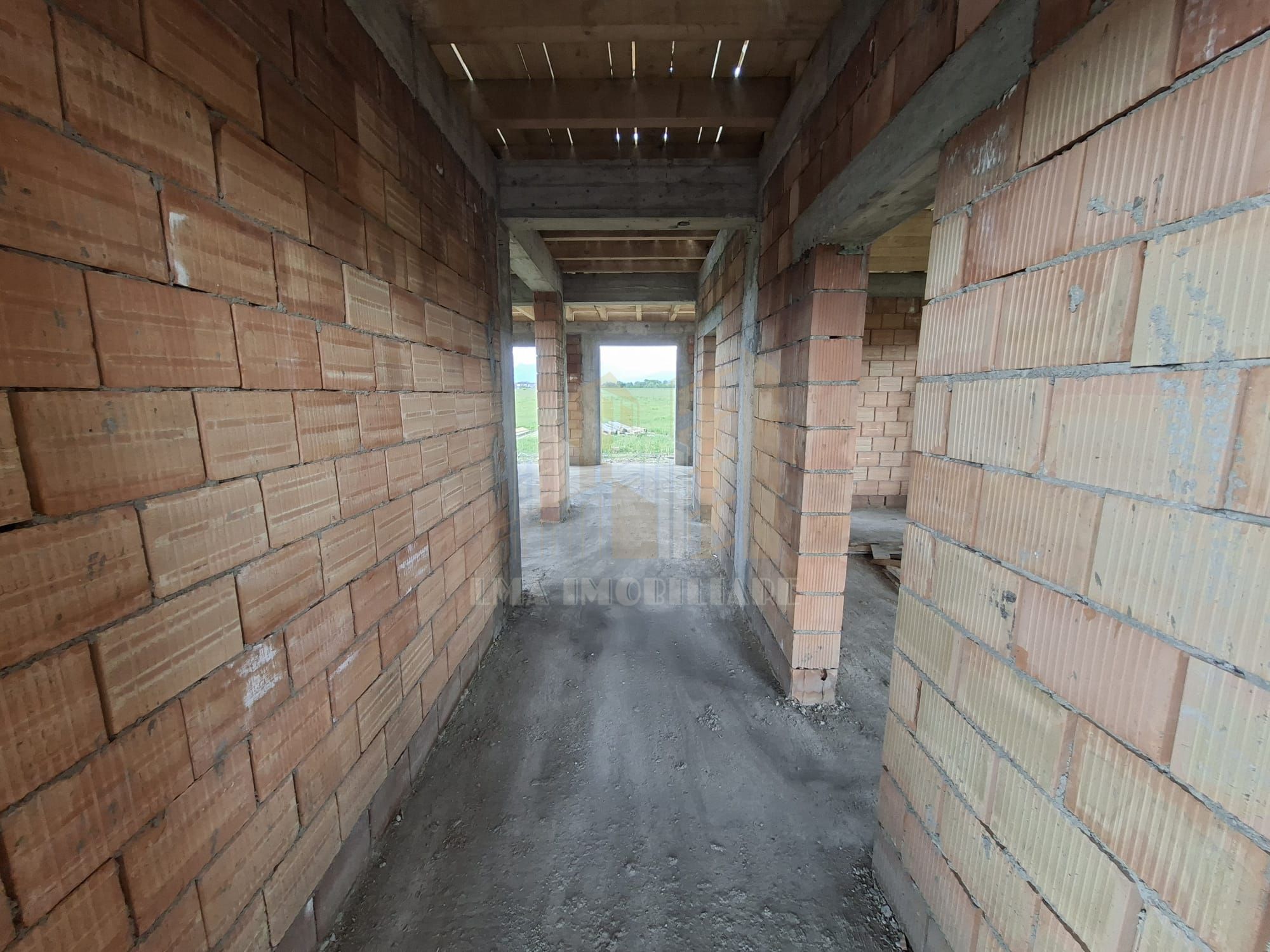 Casa individual Sanpetru Brasov Strada Drumul cu plopi — fotografia 6