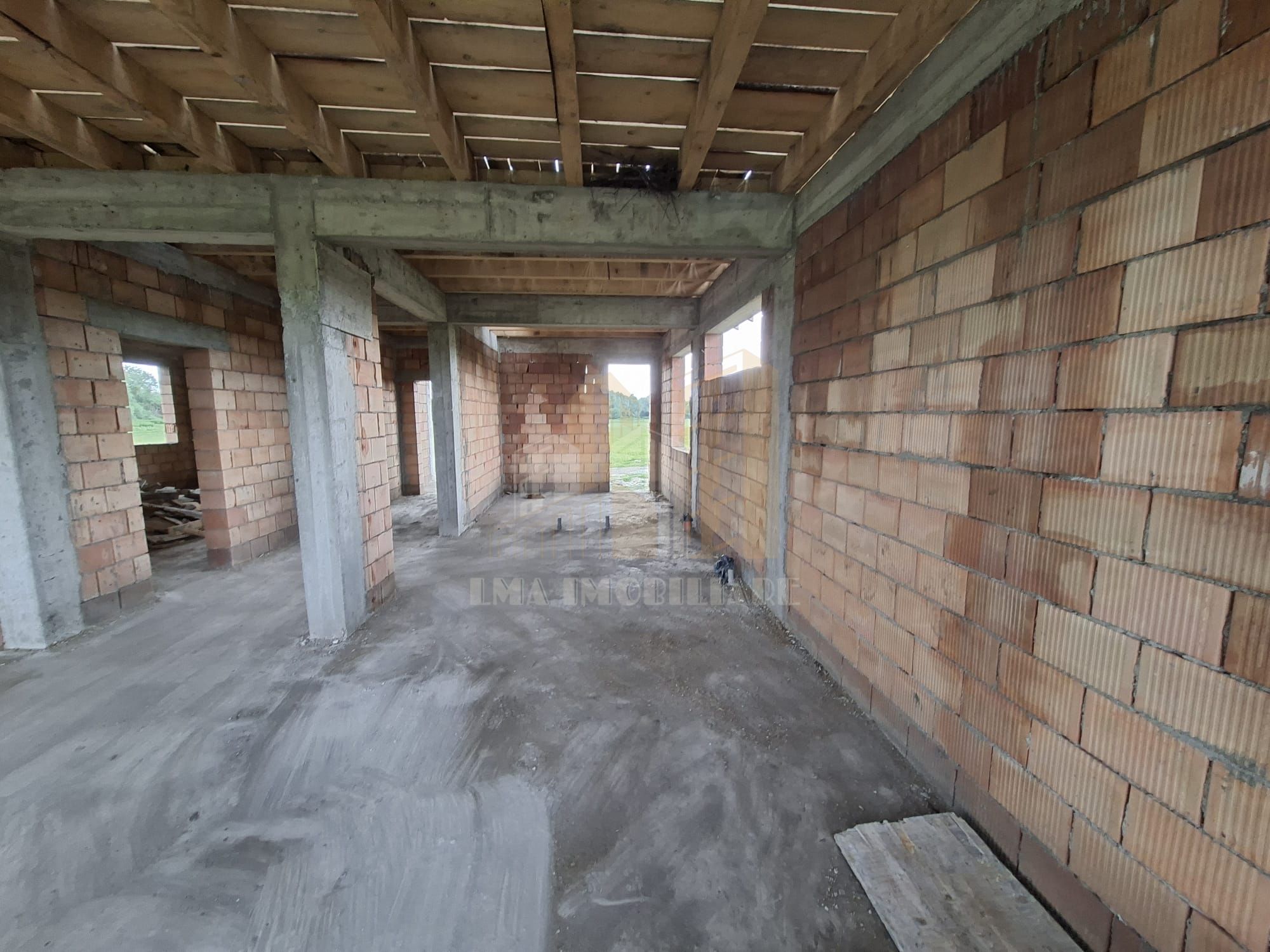 Casa individual Sanpetru Brasov Strada Drumul cu plopi — fotografia 8