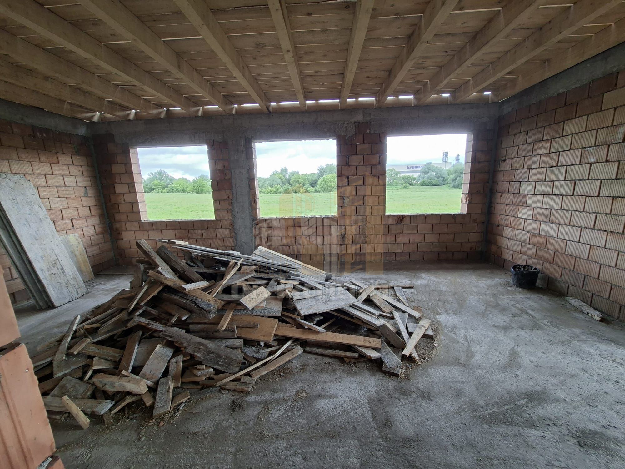 Casa individual Sanpetru Brasov Strada Drumul cu plopi — fotografia 9